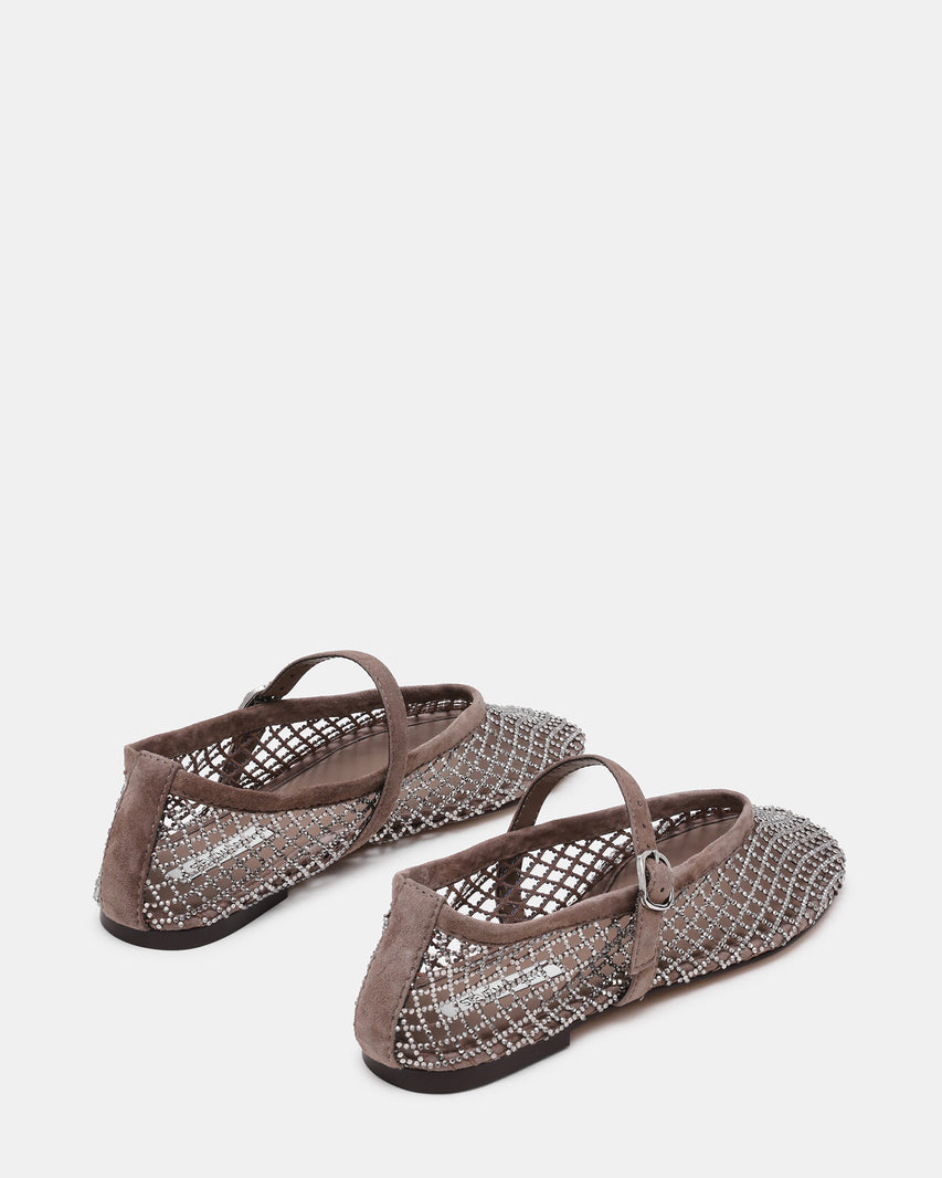 DRELIA TAUPE - view 5