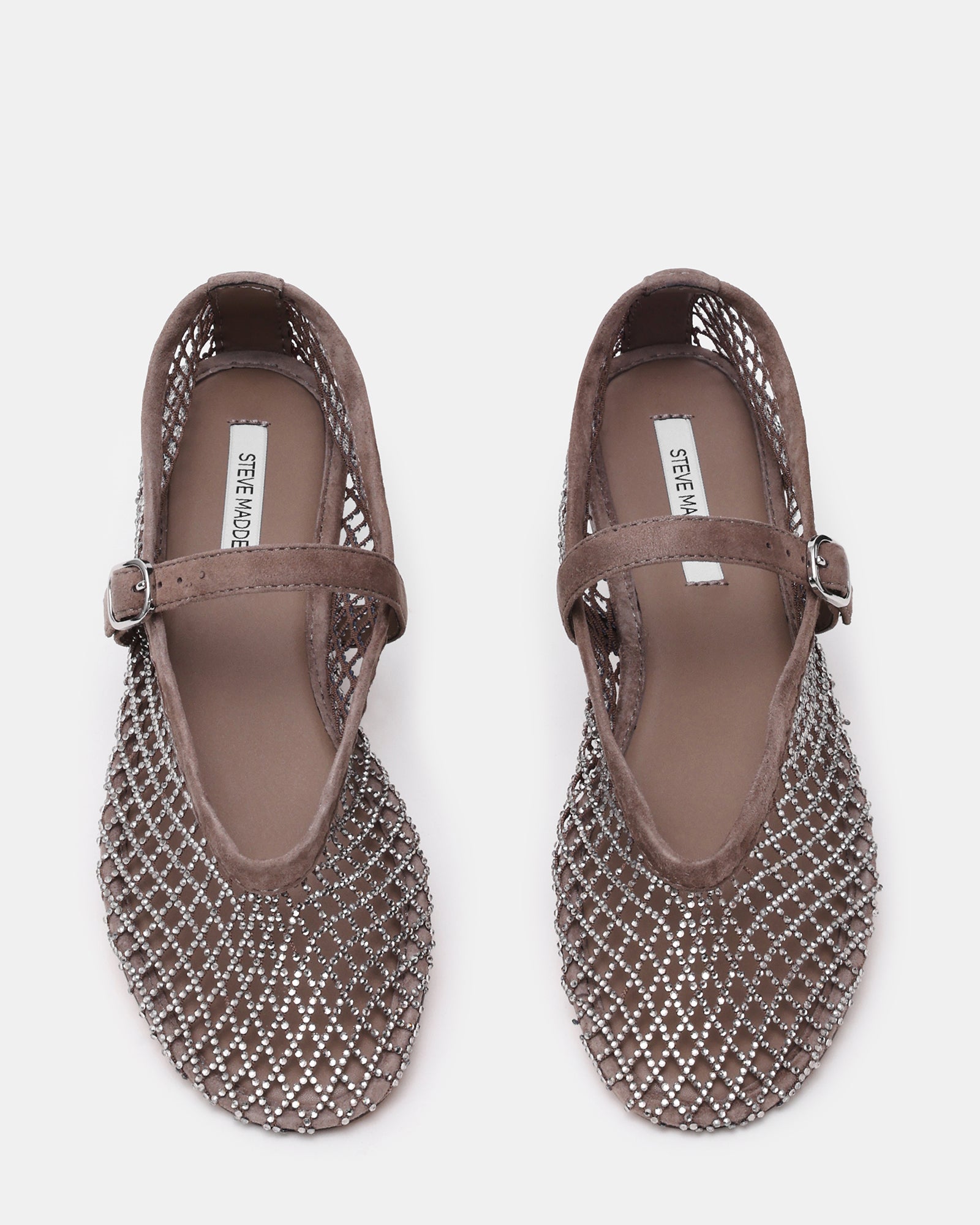 DRELIA TAUPE - view 4