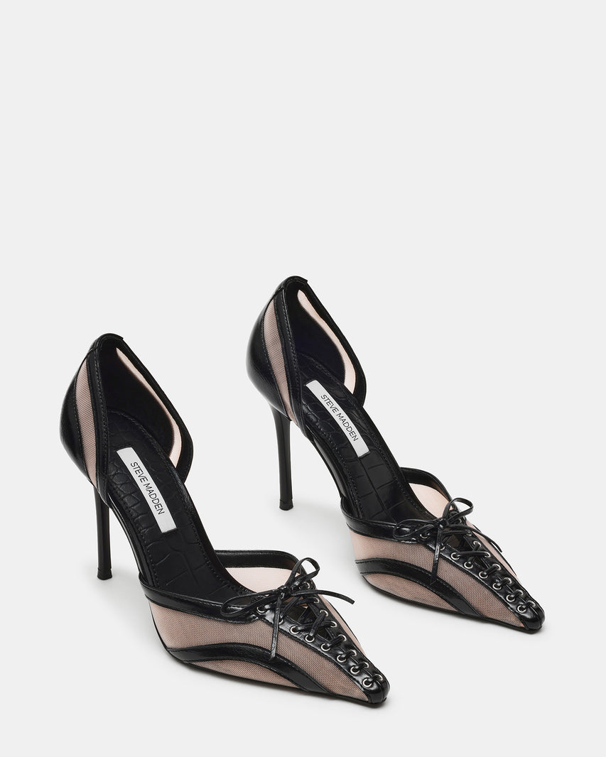 DUCHESS BLACK MULTI - view 3