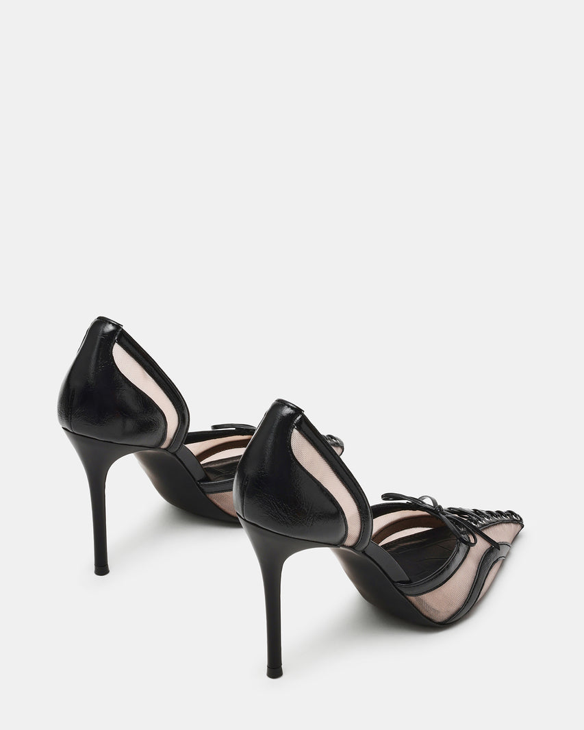 DUCHESS BLACK MULTI - view 6