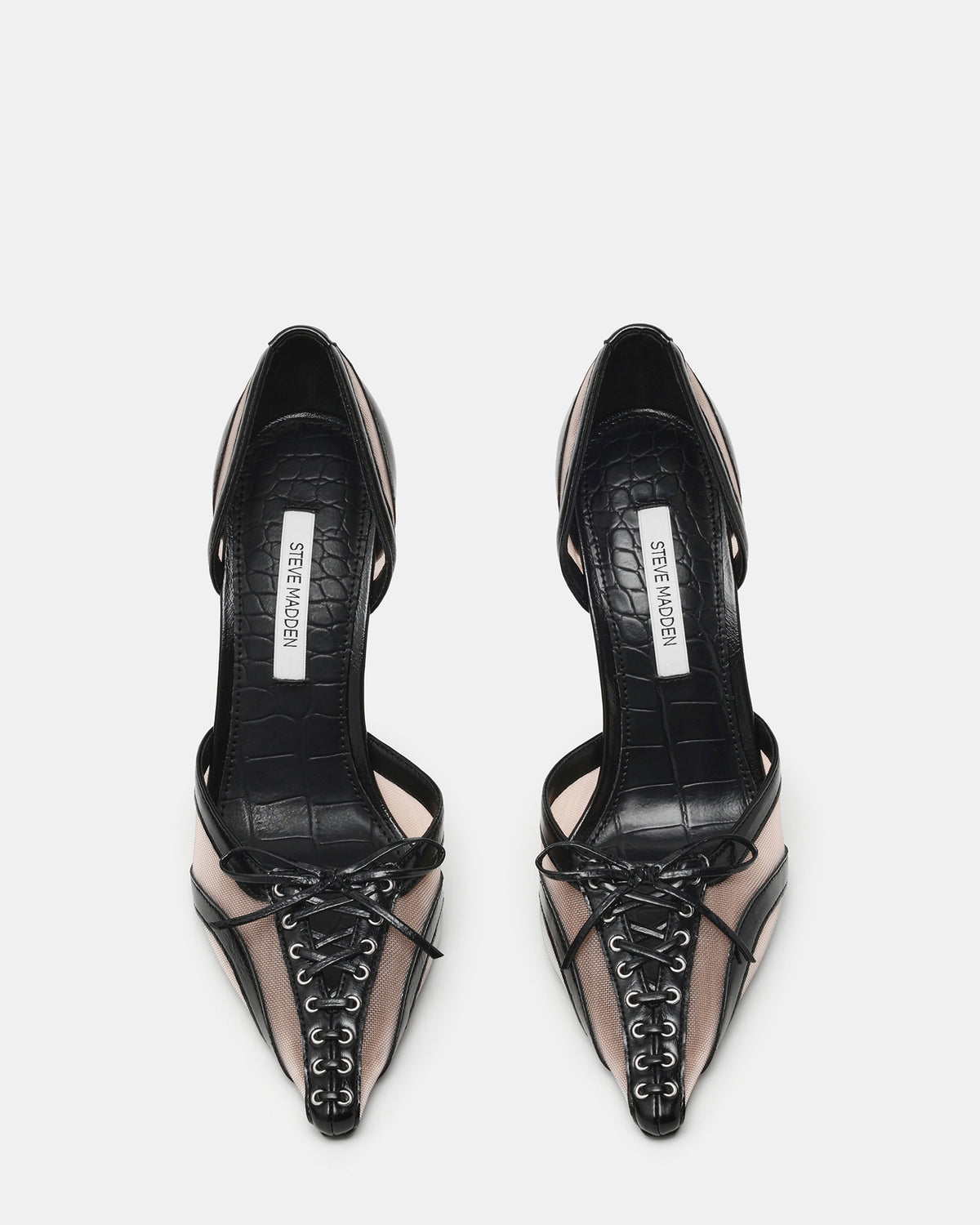 DUCHESS BLACK MULTI - view 5