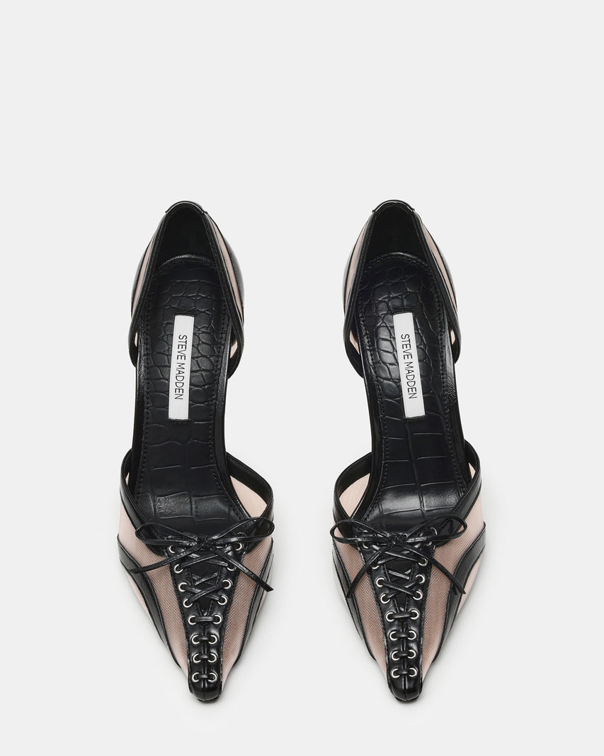 DUCHESS BLACK MULTI - view 5