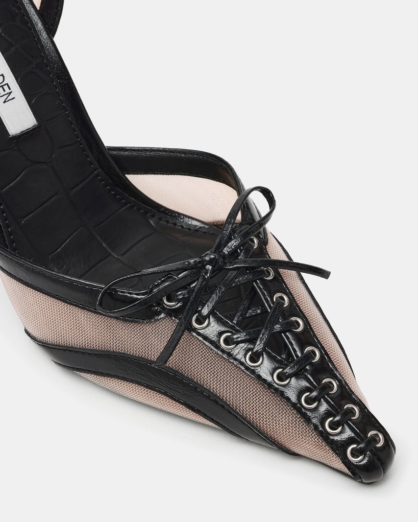 DUCHESS BLACK MULTI - view 4