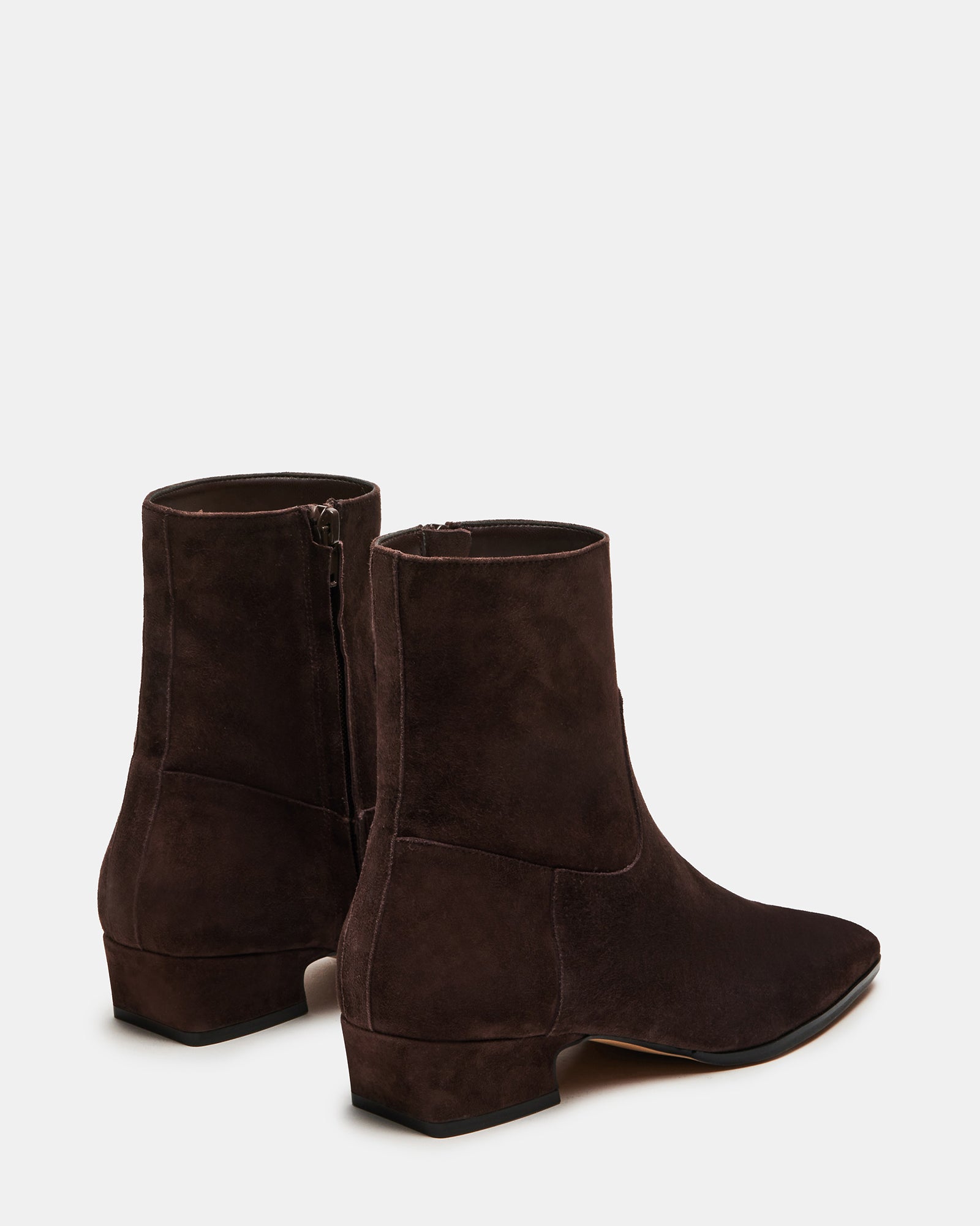 Steve Madden Dusty 9 Women's Brown