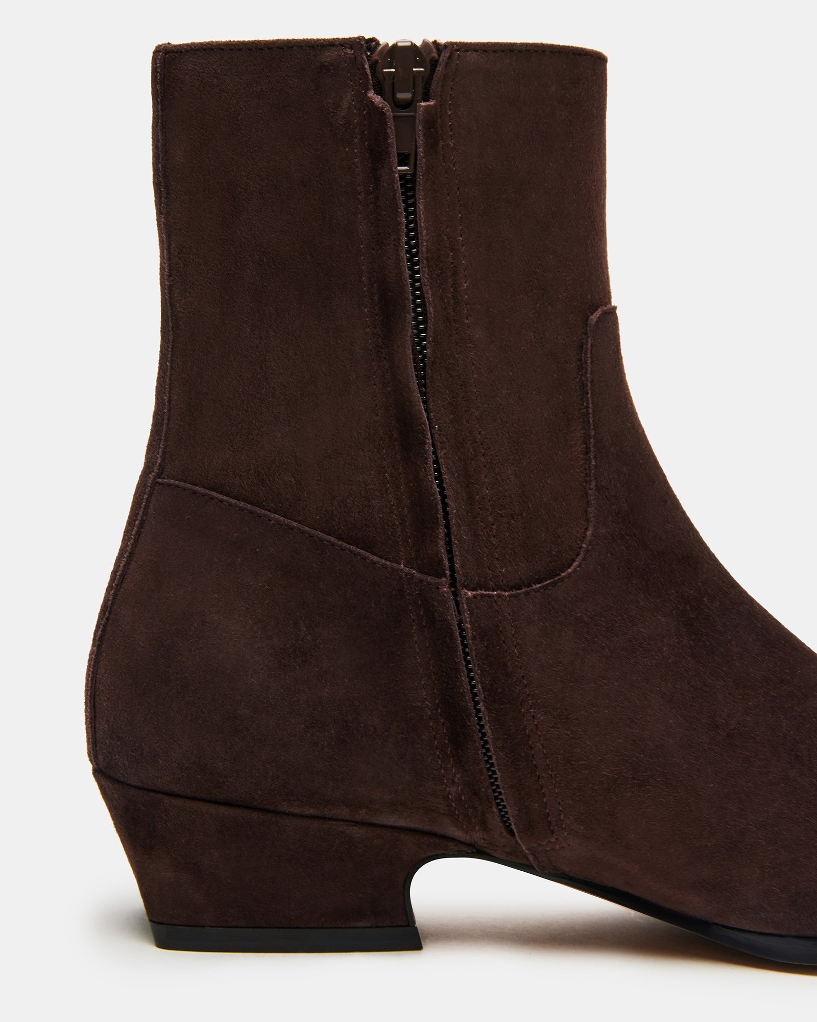 Steve Madden Dusty 9 Women's Brown Steve Madden Dusty 9 Women's Brown