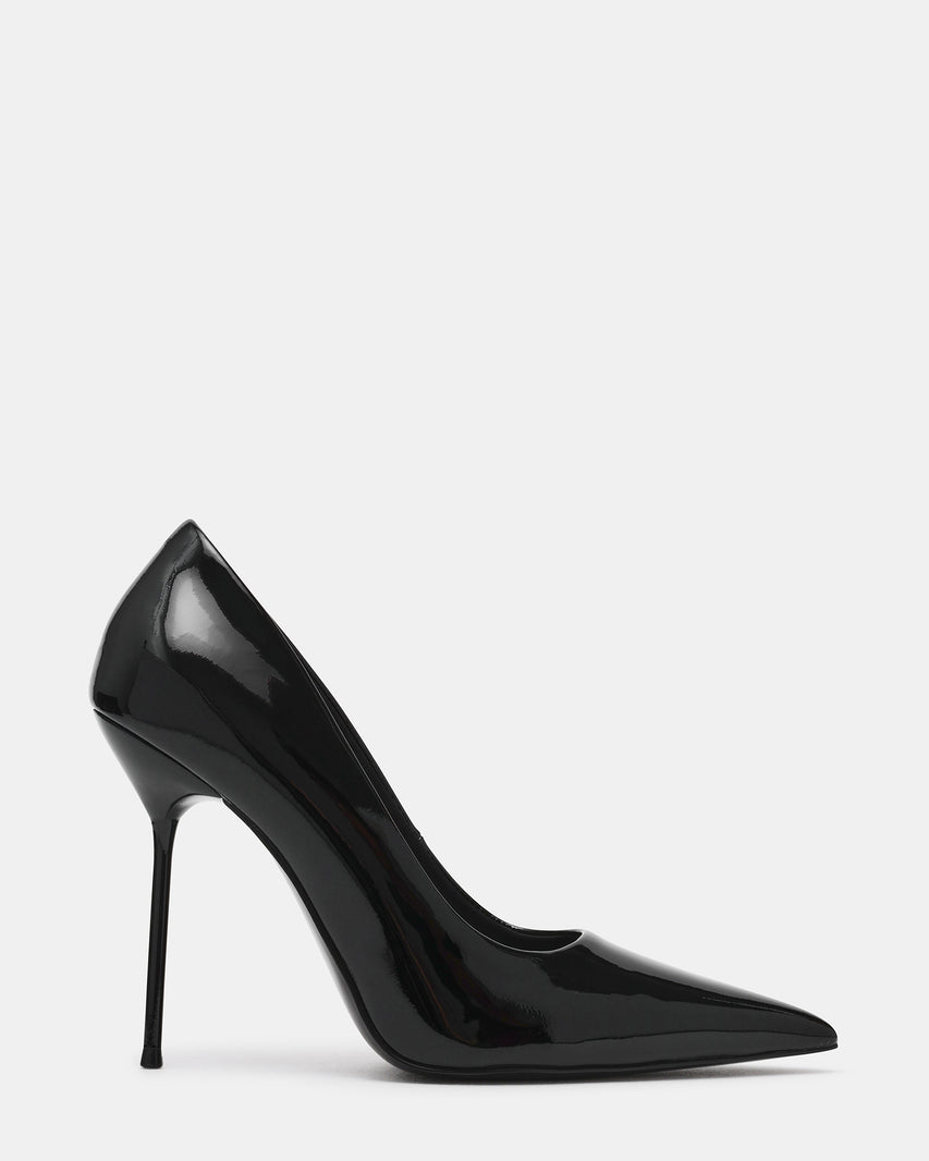 DYNASTY BLACK PATENT