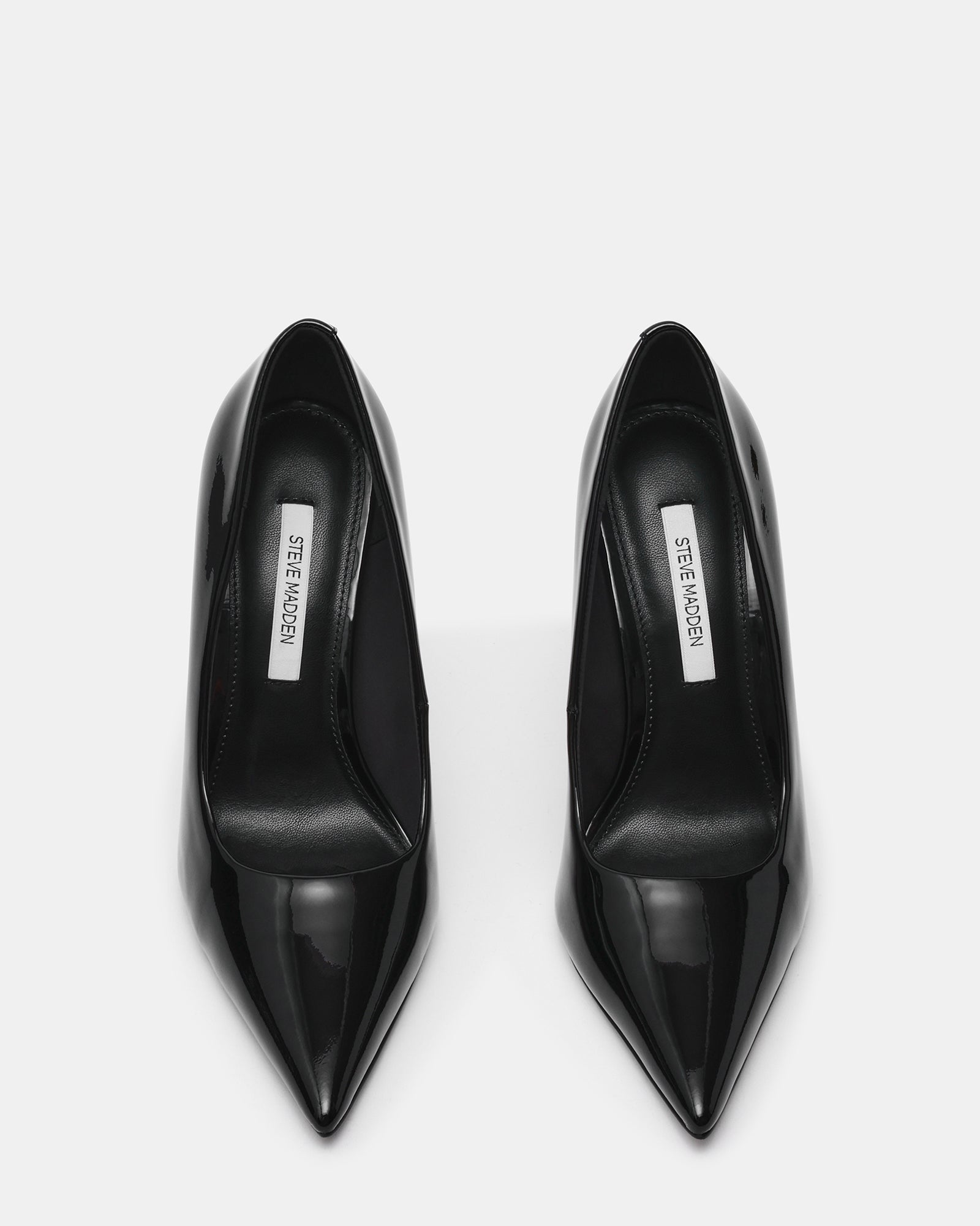 DYNASTY BLACK PATENT - view 4
