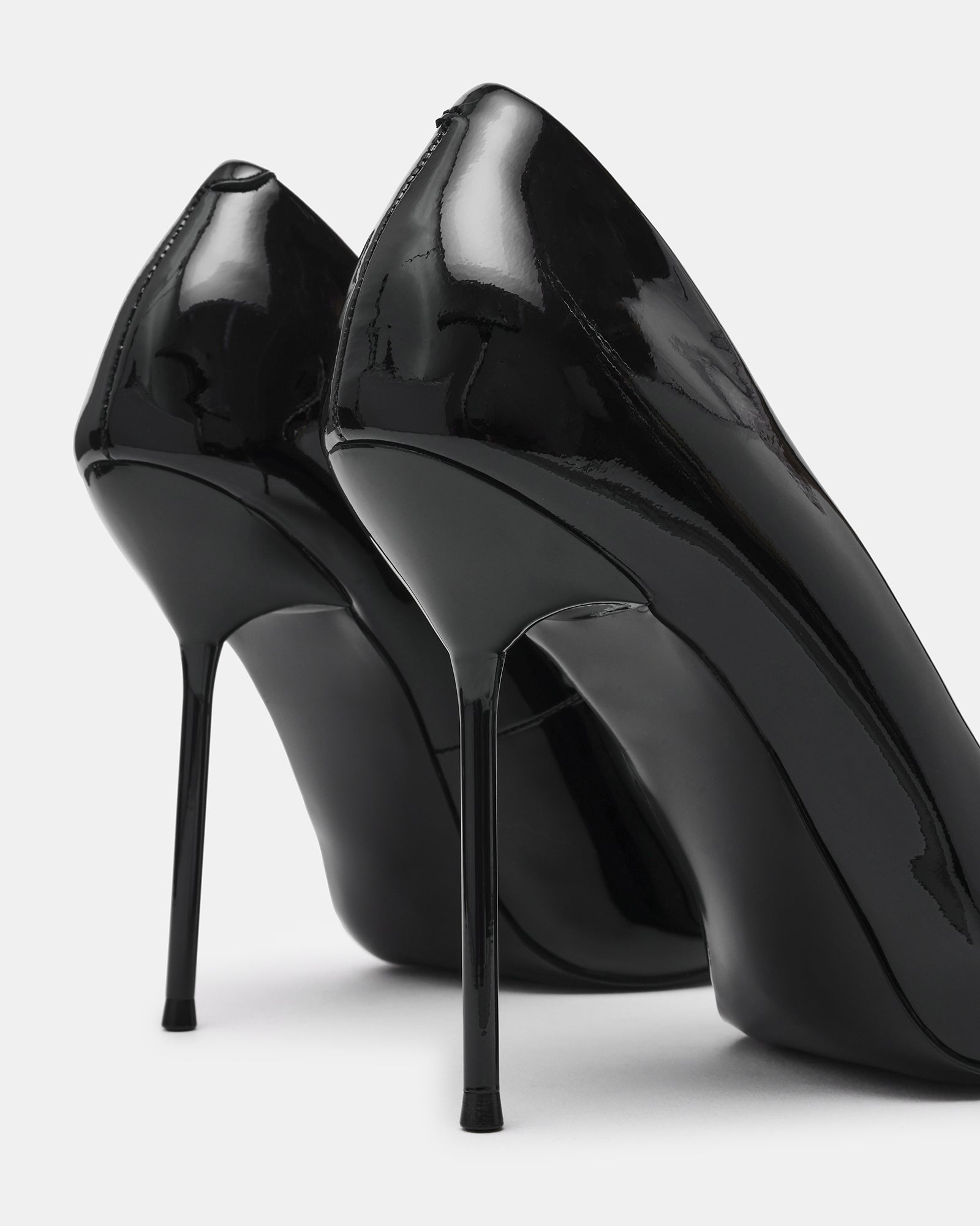 DYNASTY BLACK PATENT - view 3