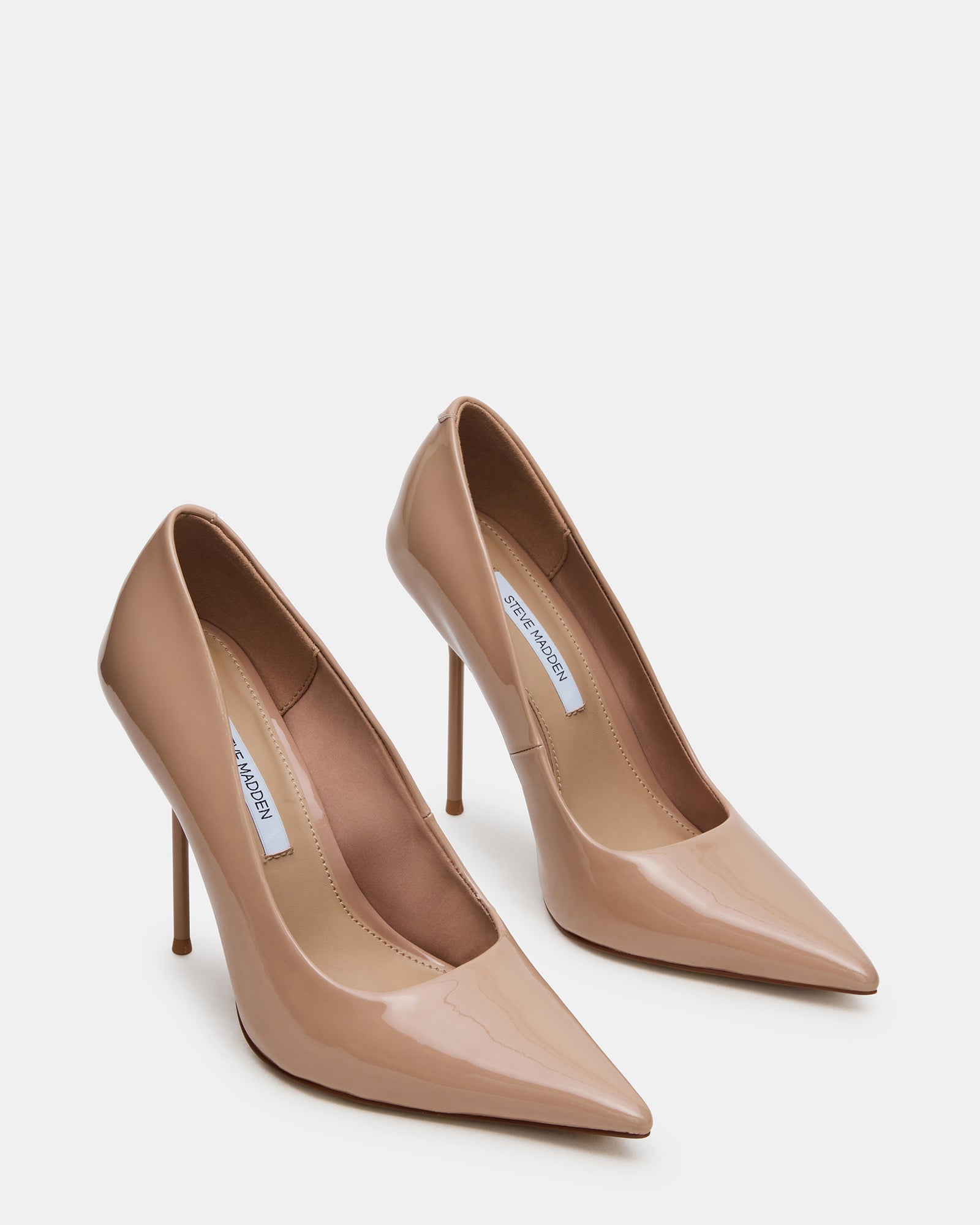DYNASTY BLUSH PATENT - view 2