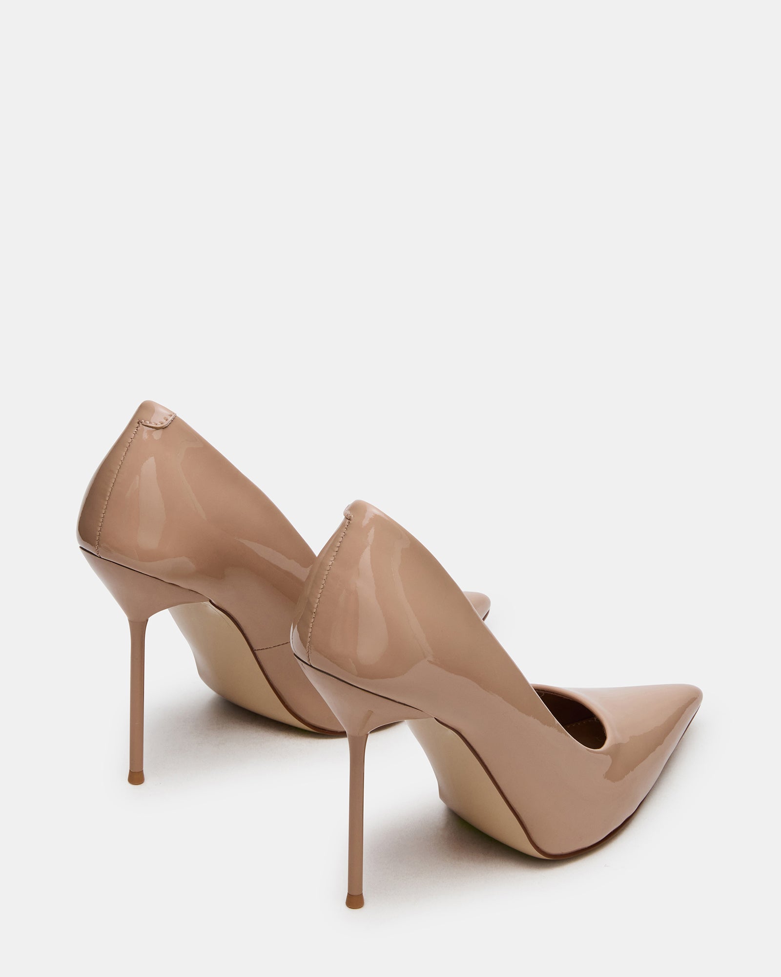 DYNASTY BLUSH PATENT - view 5