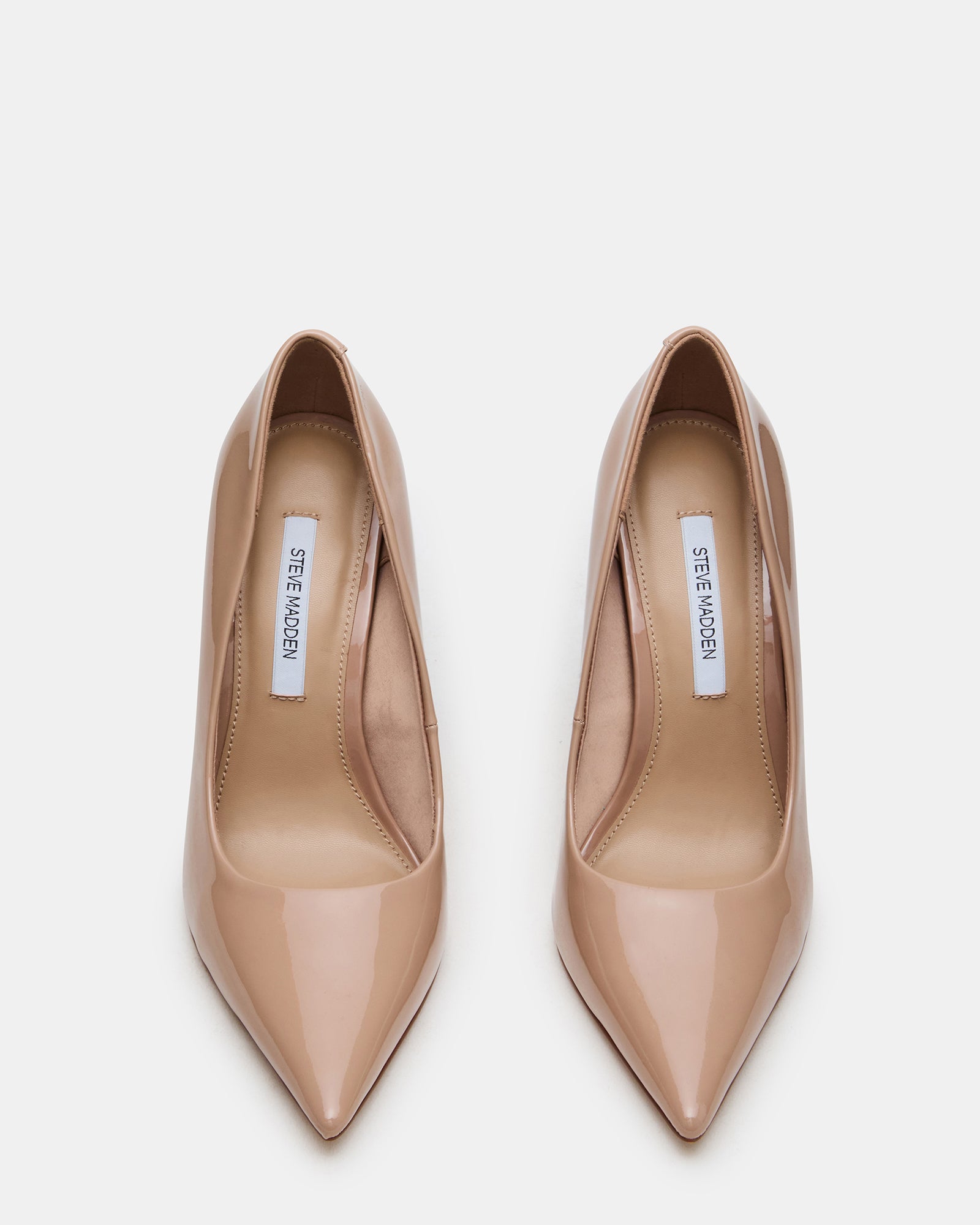 DYNASTY BLUSH PATENT - view 4