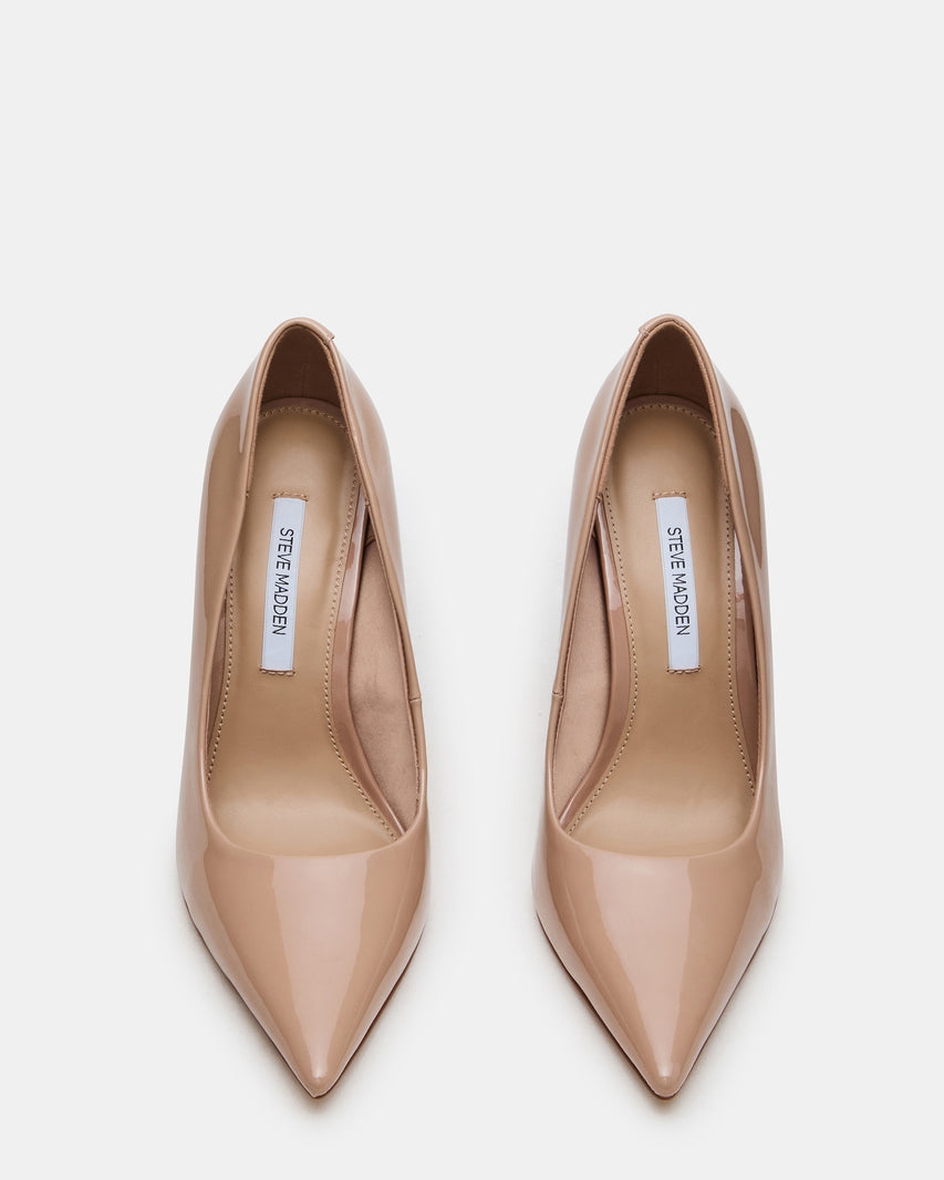 DYNASTY BLUSH PATENT - view 4