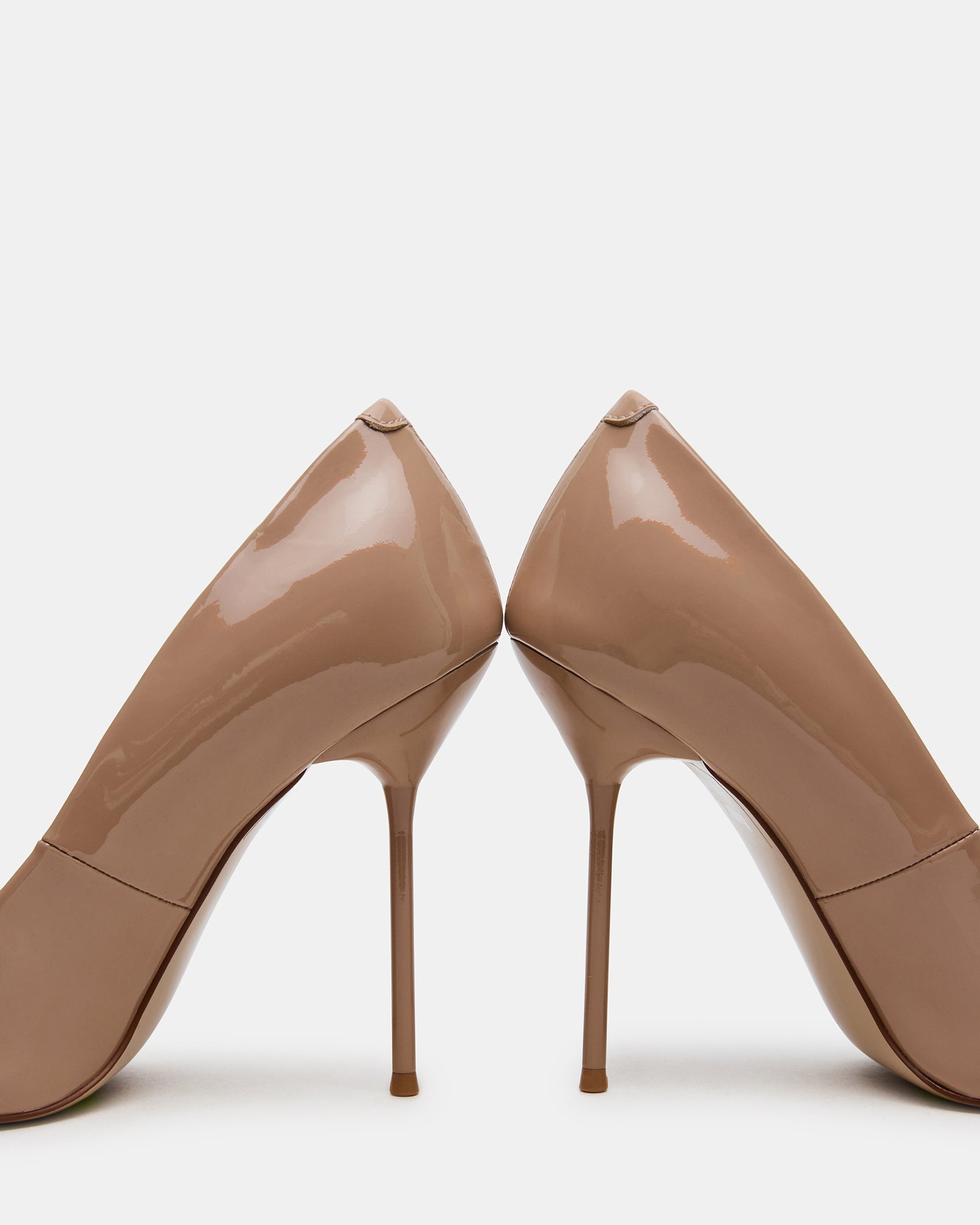 DYNASTY BLUSH PATENT - view 3