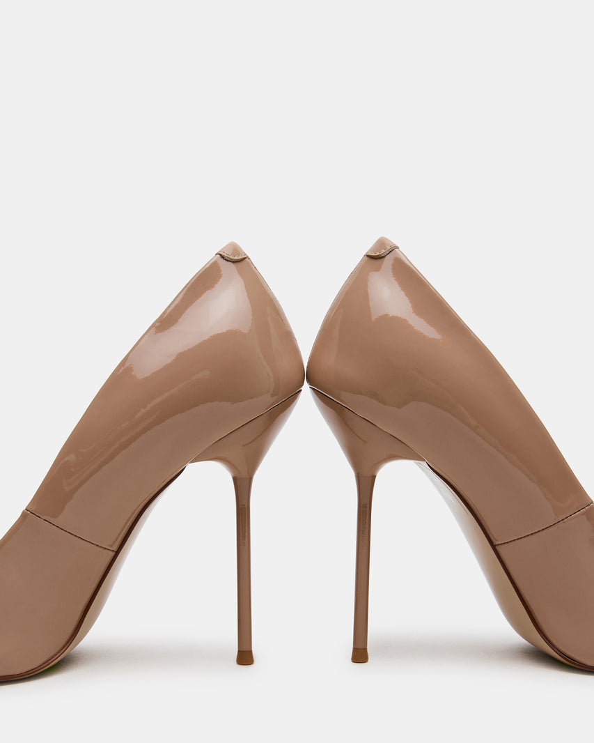 DYNASTY BLUSH PATENT - view 3