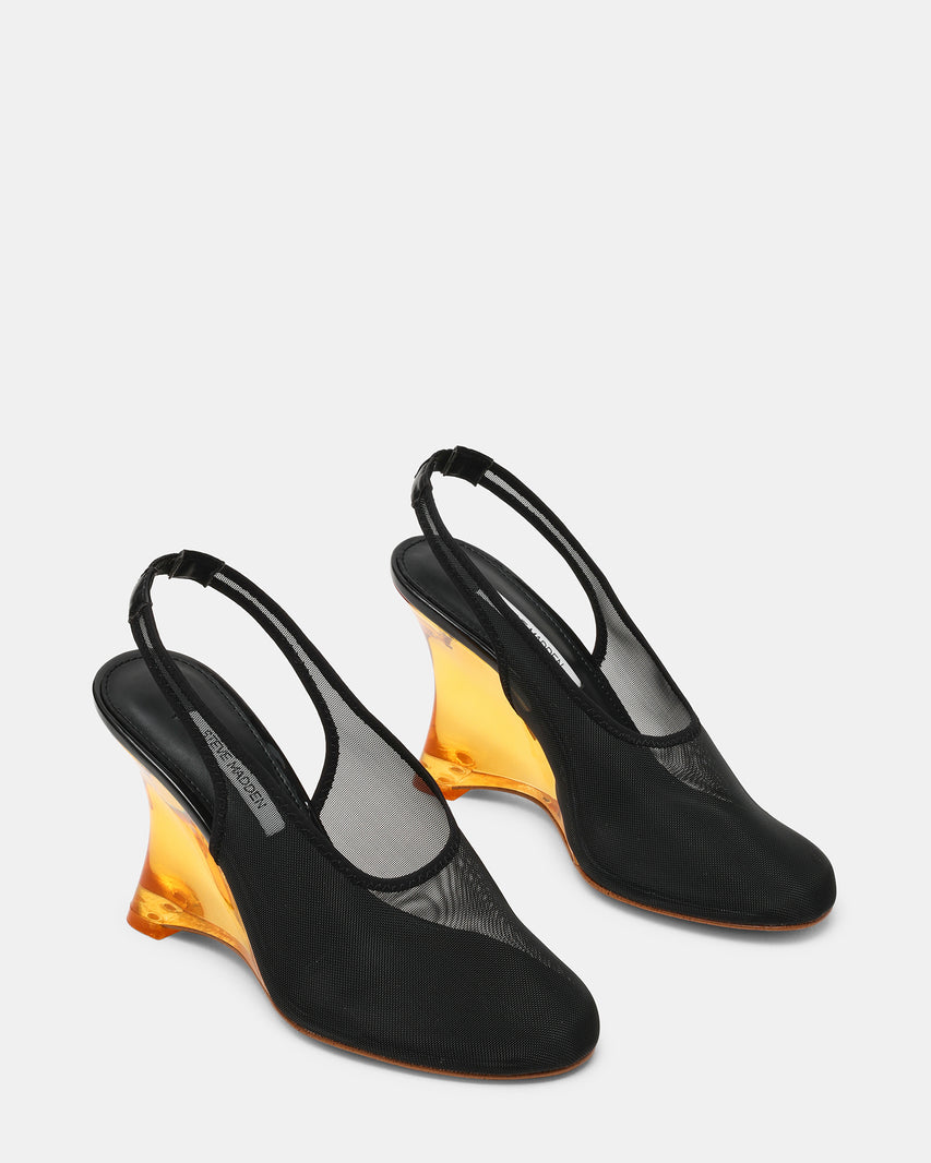 DYRA BLACK GOLD - view 2