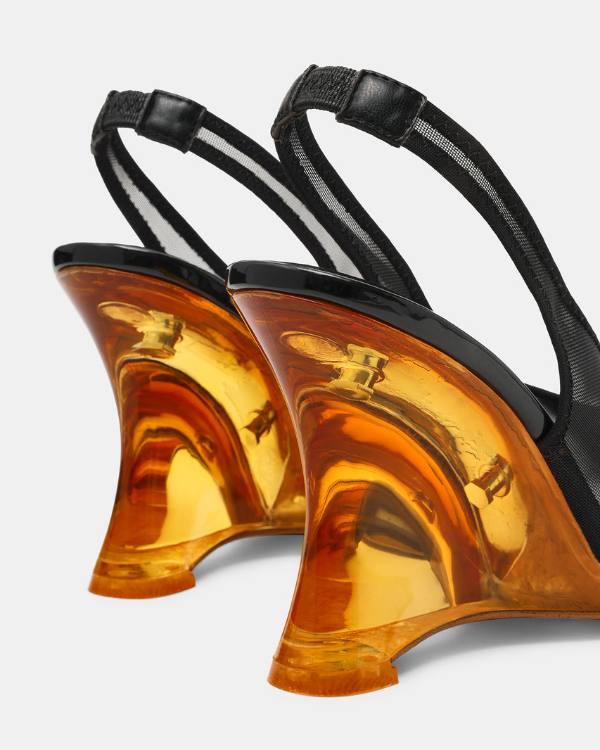 DYRA BLACK GOLD - view 3