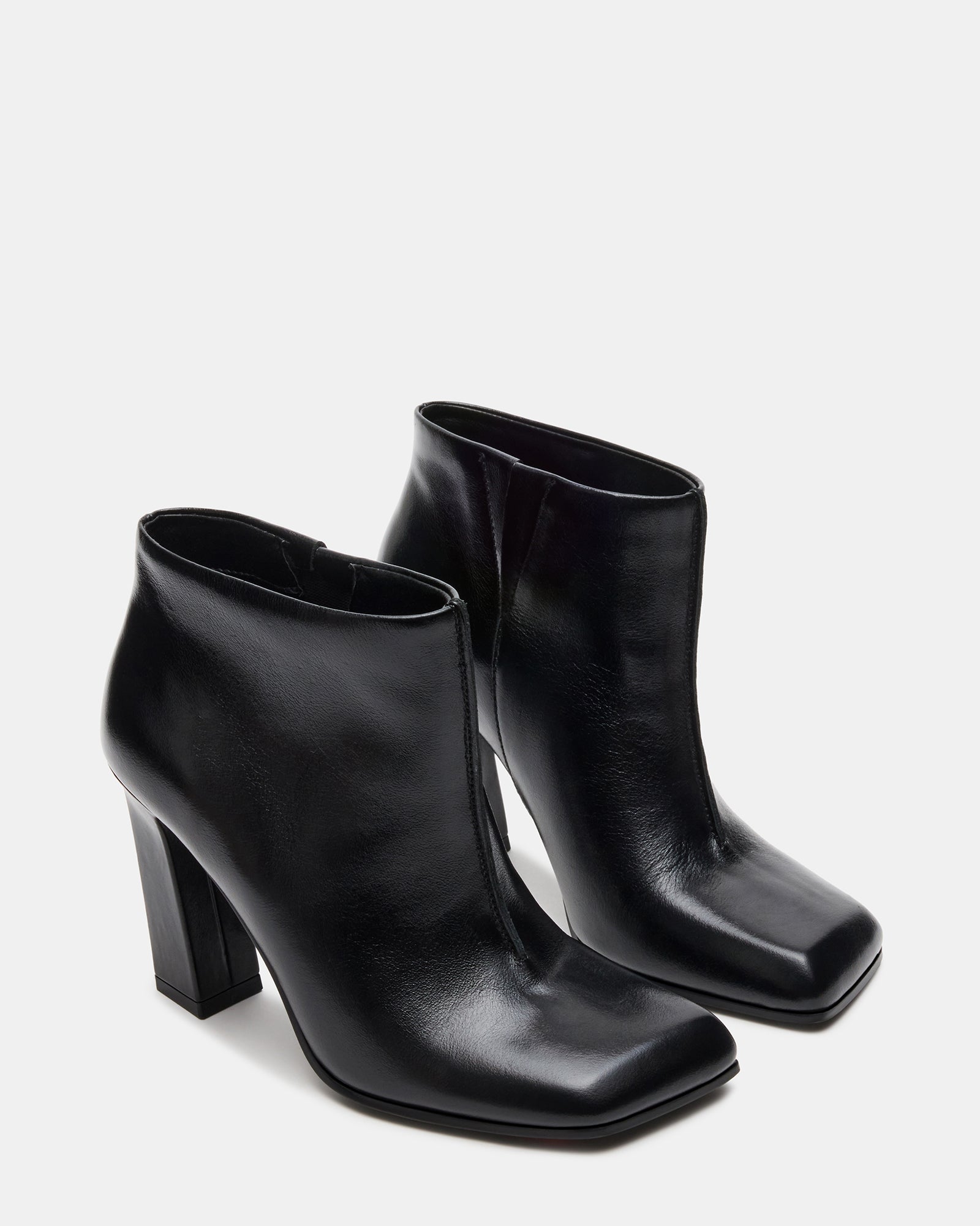 EIRA BLACK LEATHER - view 2