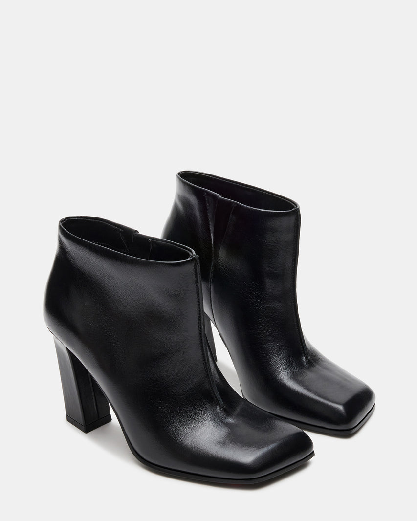 EIRA BLACK LEATHER - view 2