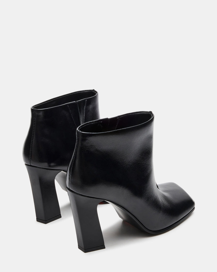 EIRA BLACK LEATHER - view 5
