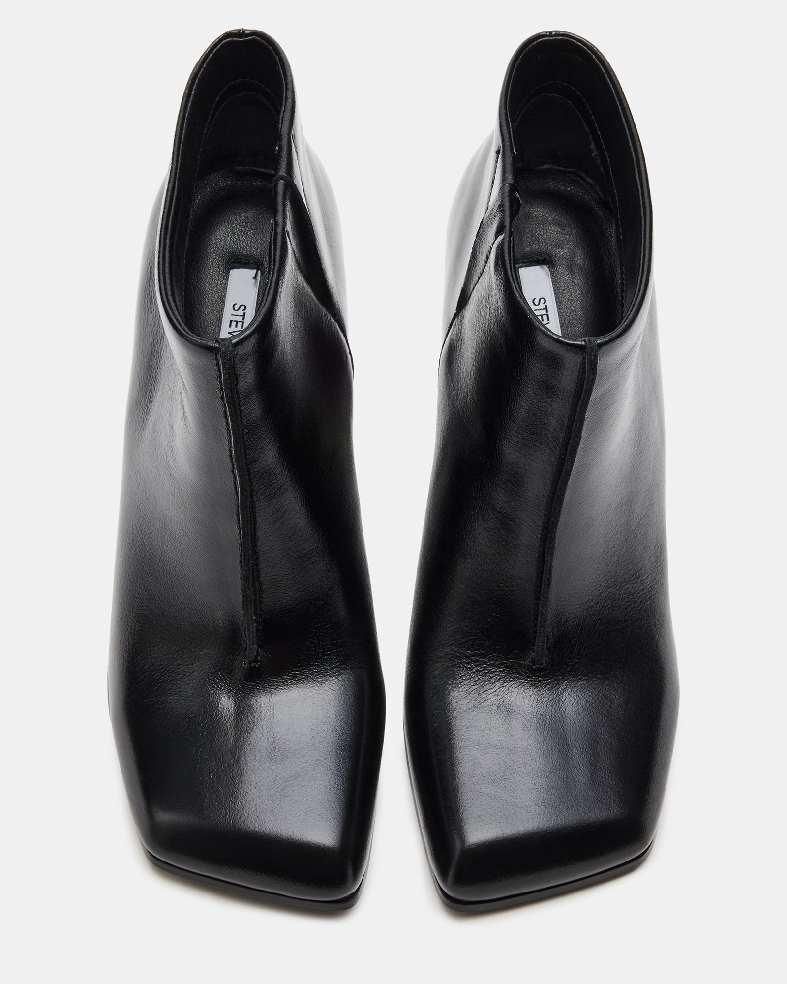 EIRA BLACK LEATHER - view 4
