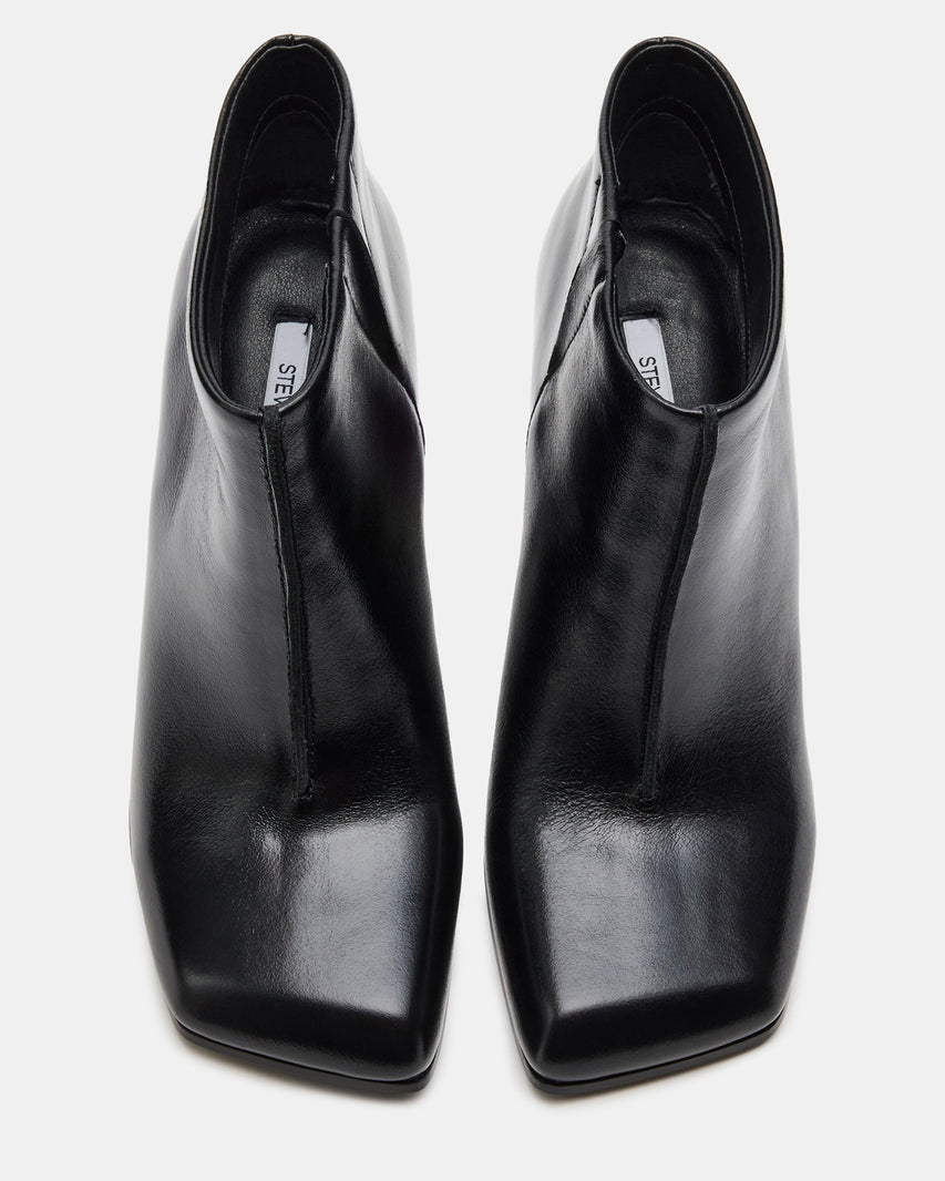 EIRA BLACK LEATHER - view 4