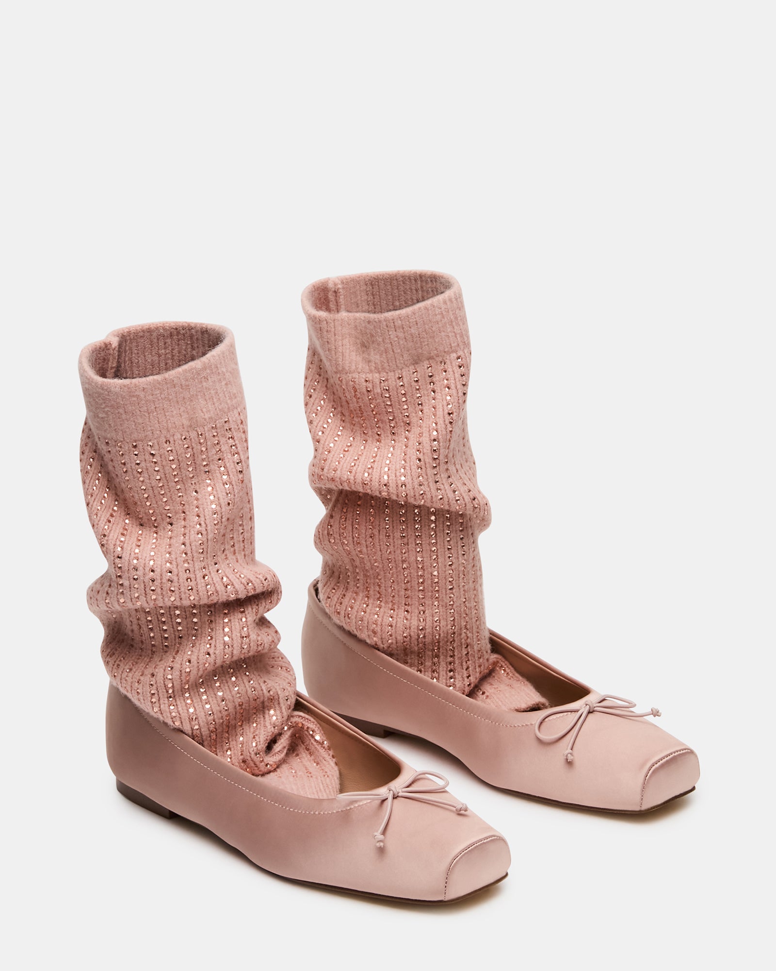 ELEVE KNIT FLAT & LOVIE BAG BUNDLE - view 2