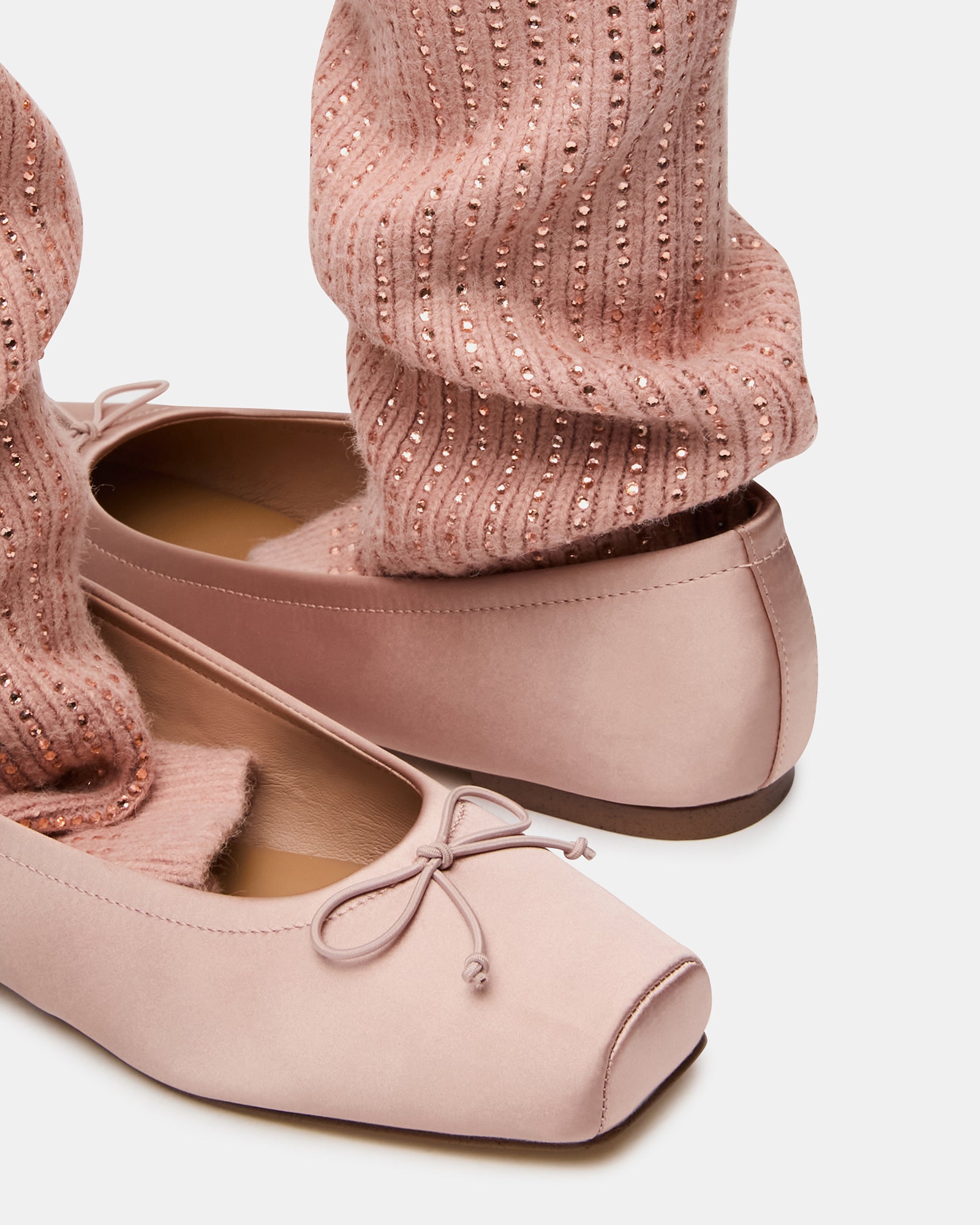 ELEVE KNIT FLAT & LOVIE BAG BUNDLE - view 3