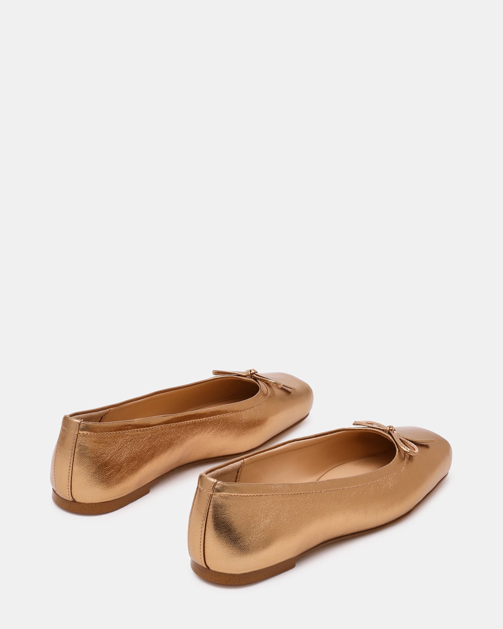 ELEVE BRONZE LEATHER - view 6