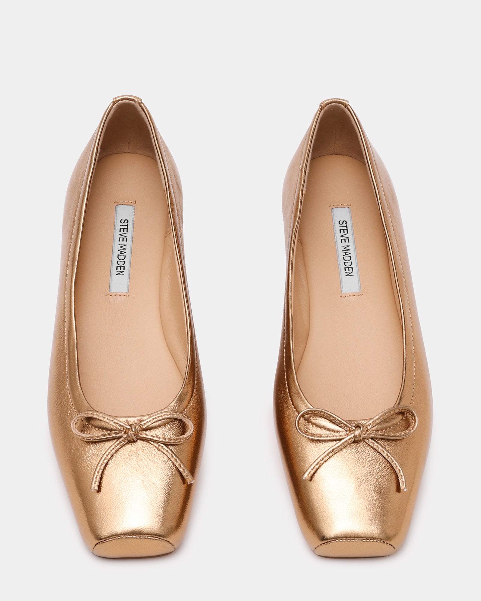 ELEVE BRONZE LEATHER - view 5