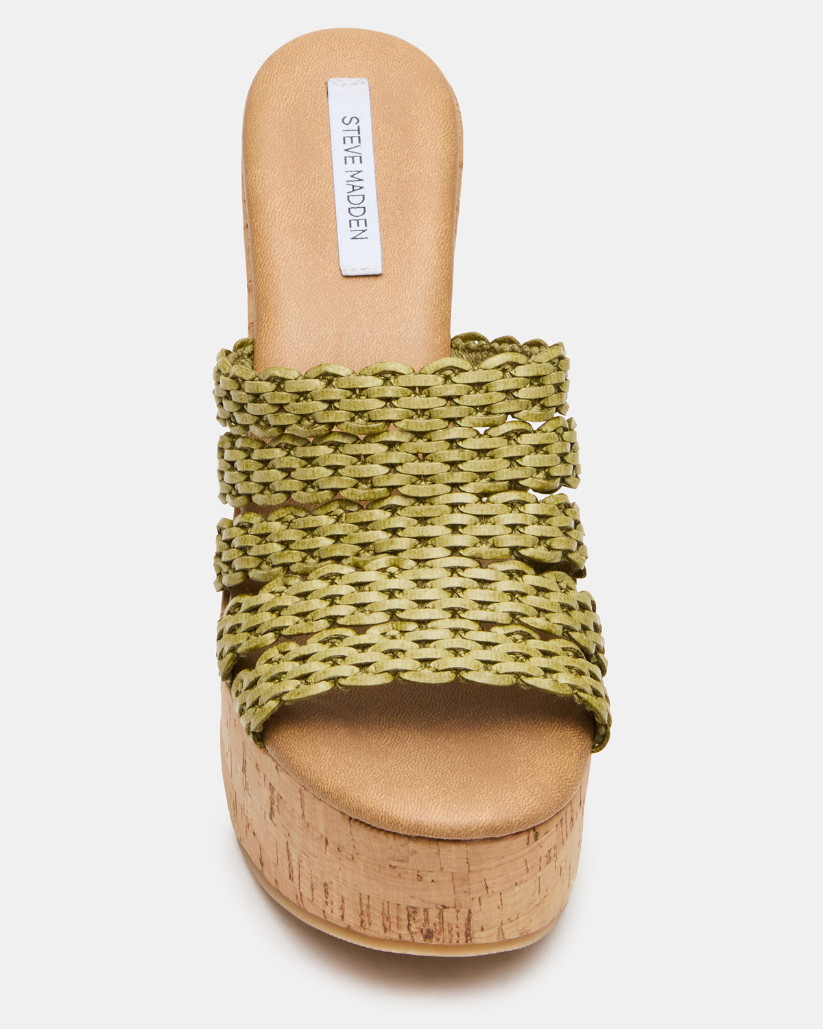 ELIA GREEN - view 4