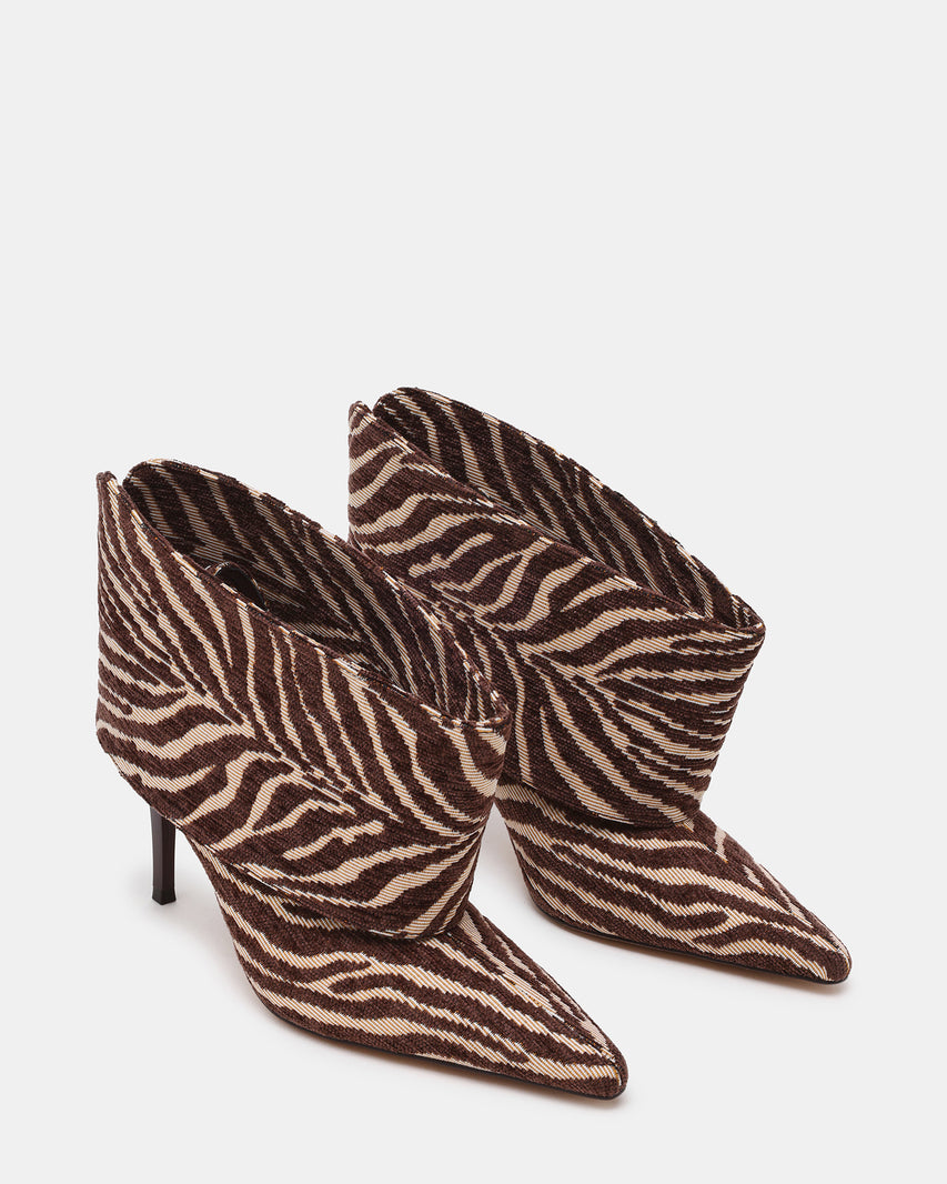ENELLA ZEBRA - view 2