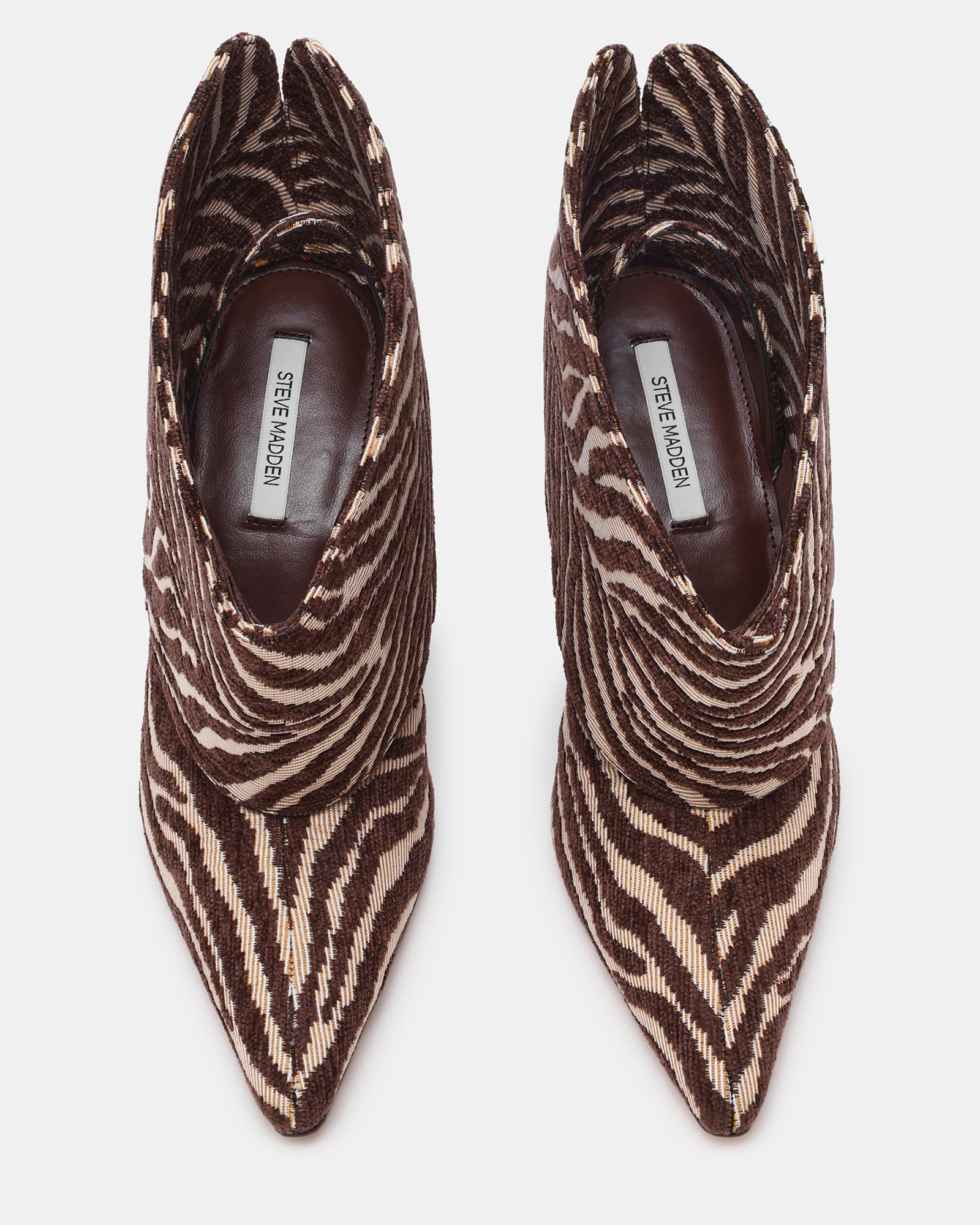 ENELLA ZEBRA - view 4