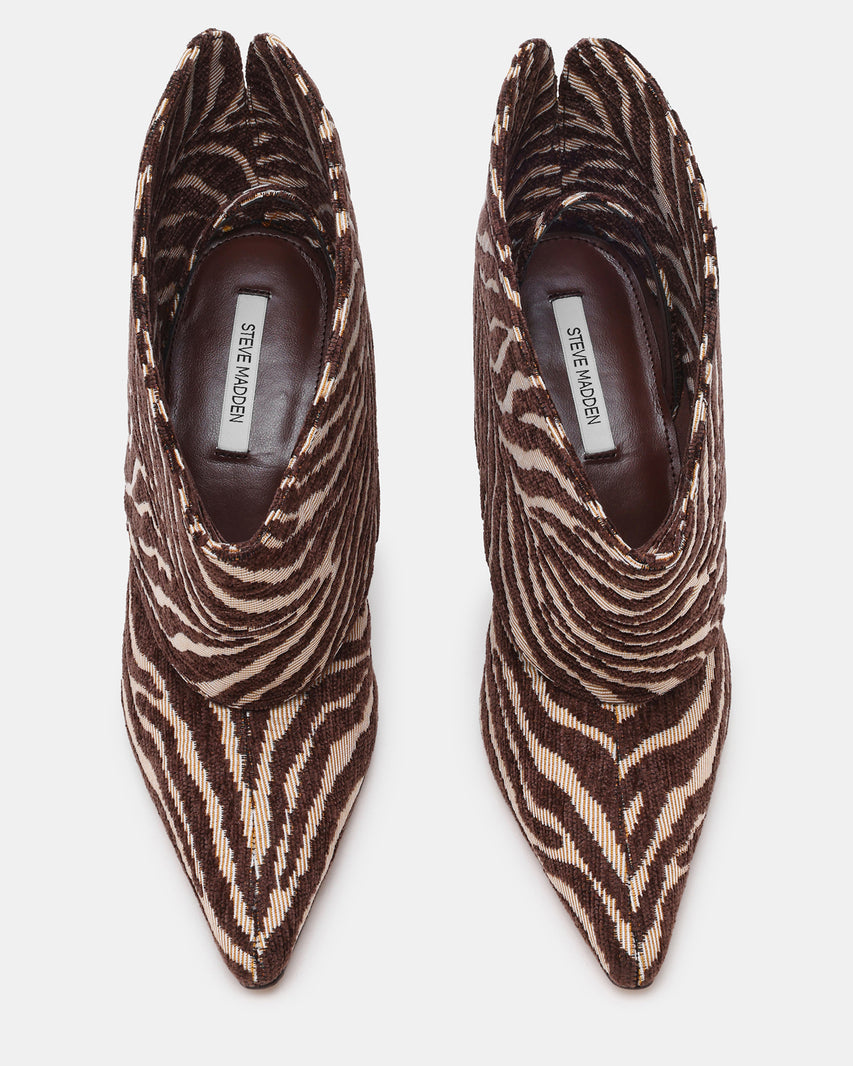 ENELLA ZEBRA - view 4