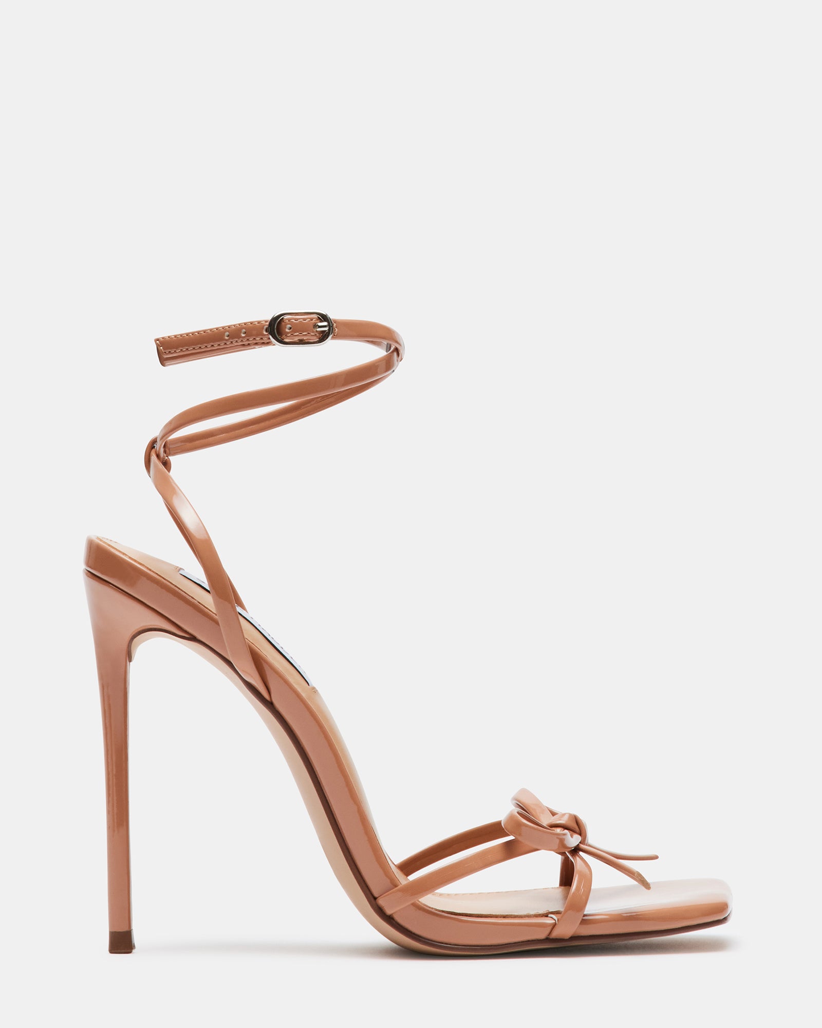 Steve Madden Nude Heels