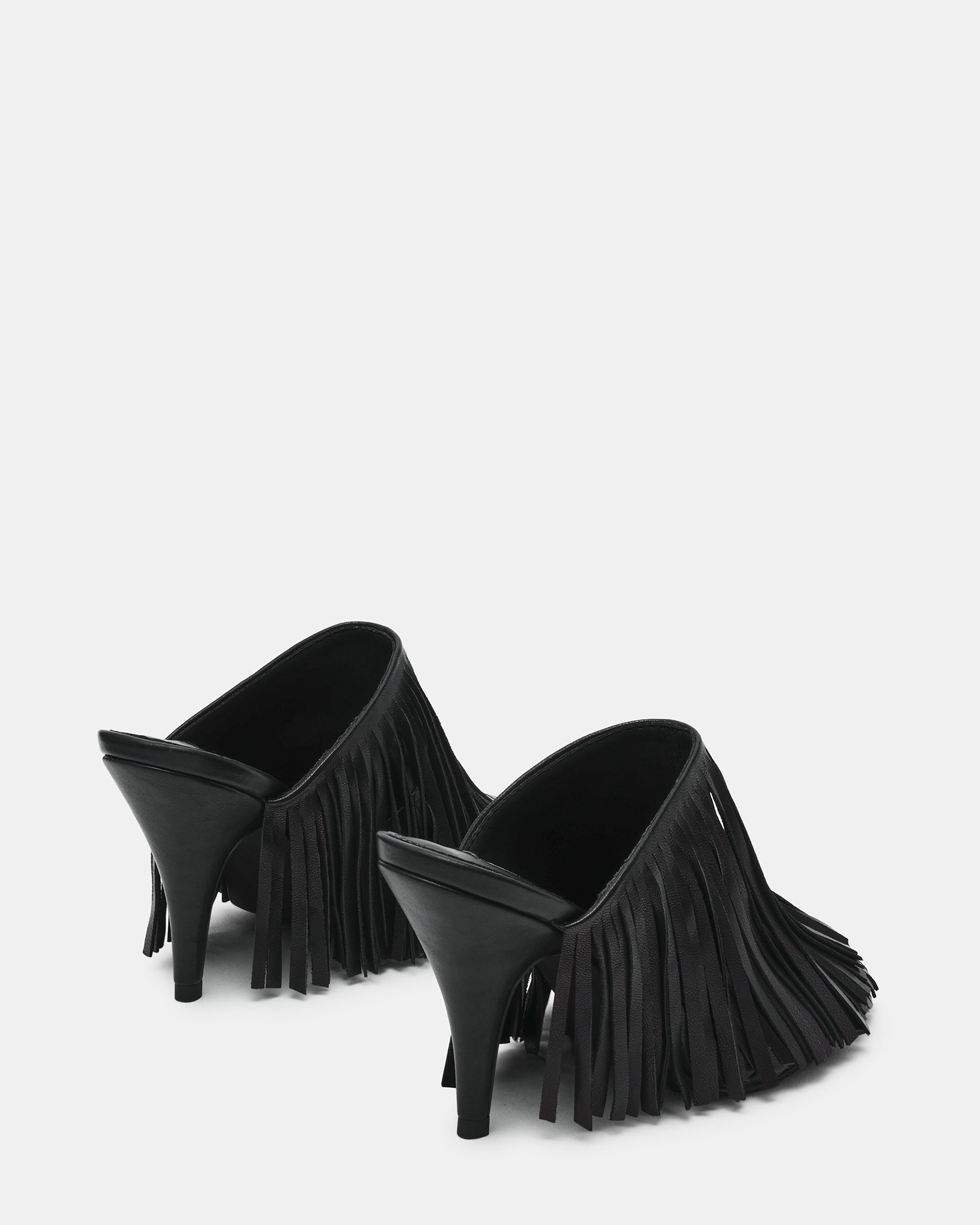 ESKA BLACK LEATHER - view 5