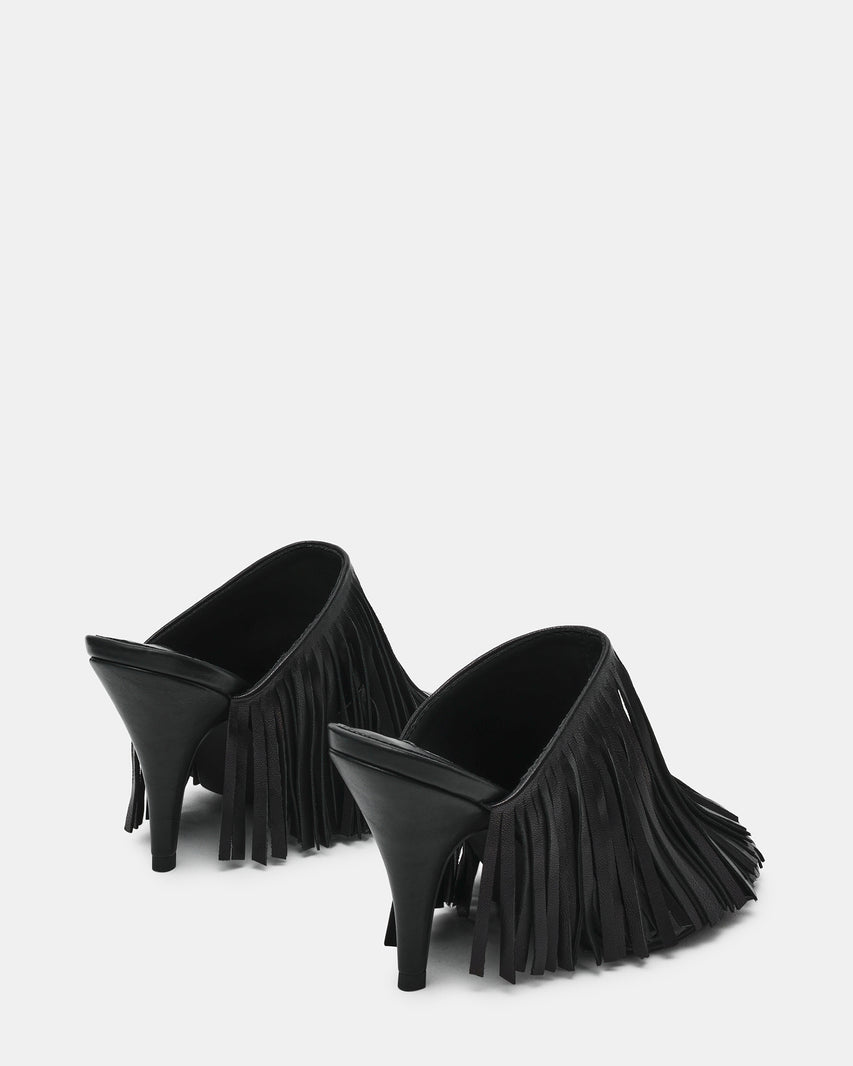 ESKA BLACK LEATHER - view 5