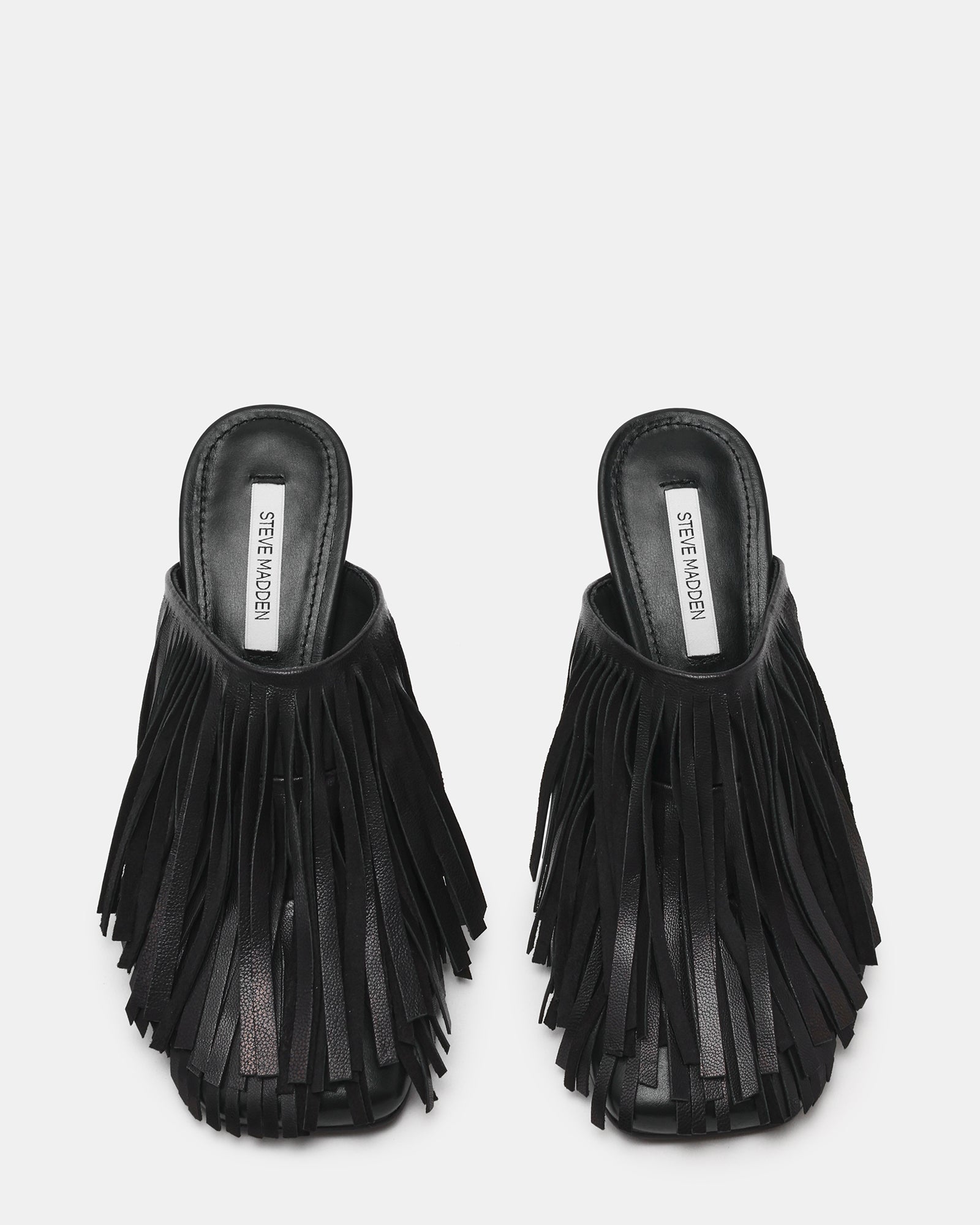 ESKA BLACK LEATHER - view 4