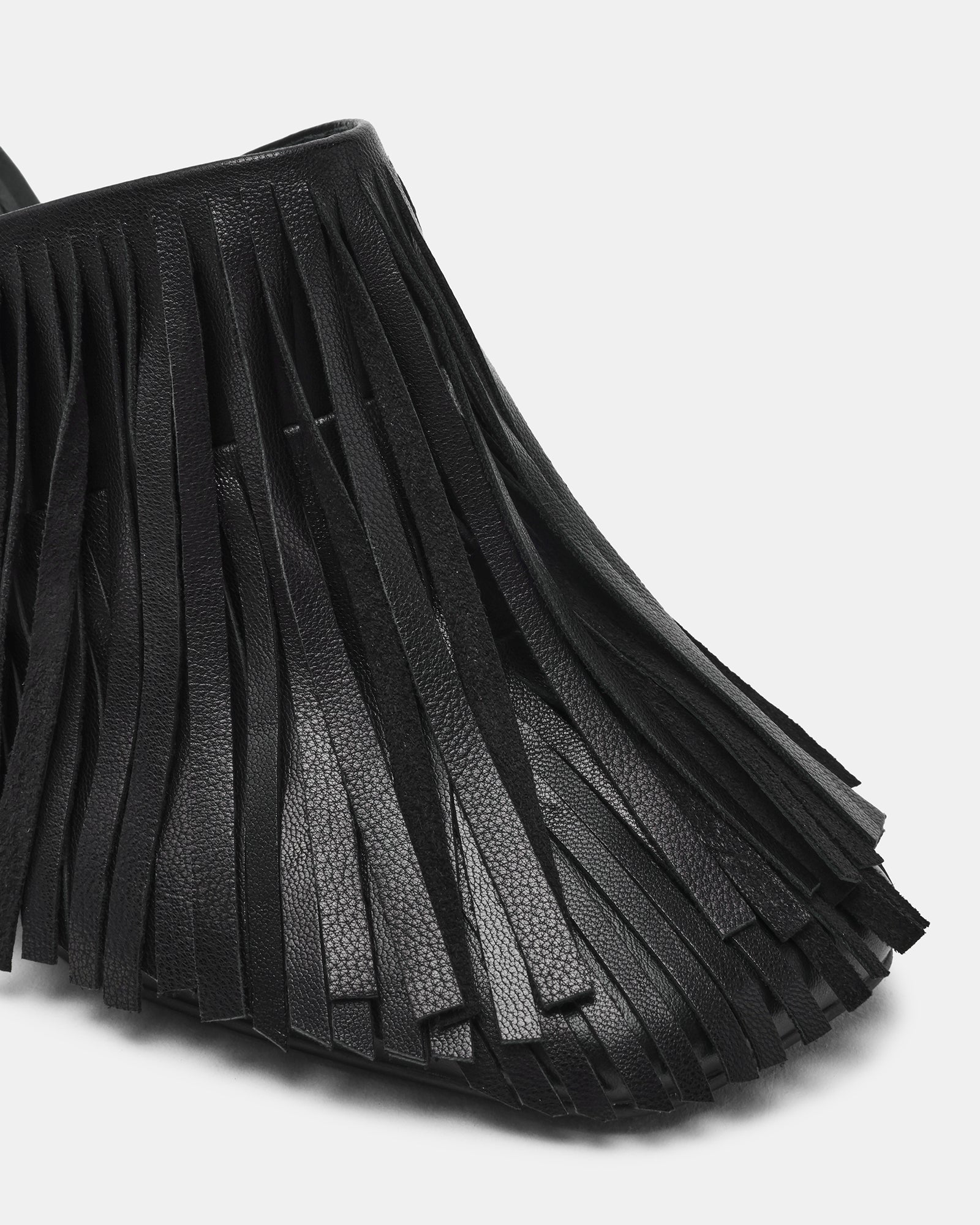 ESKA BLACK LEATHER - view 3