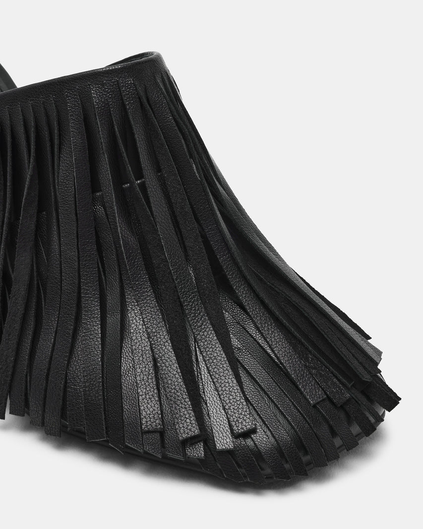 ESKA BLACK LEATHER - view 3