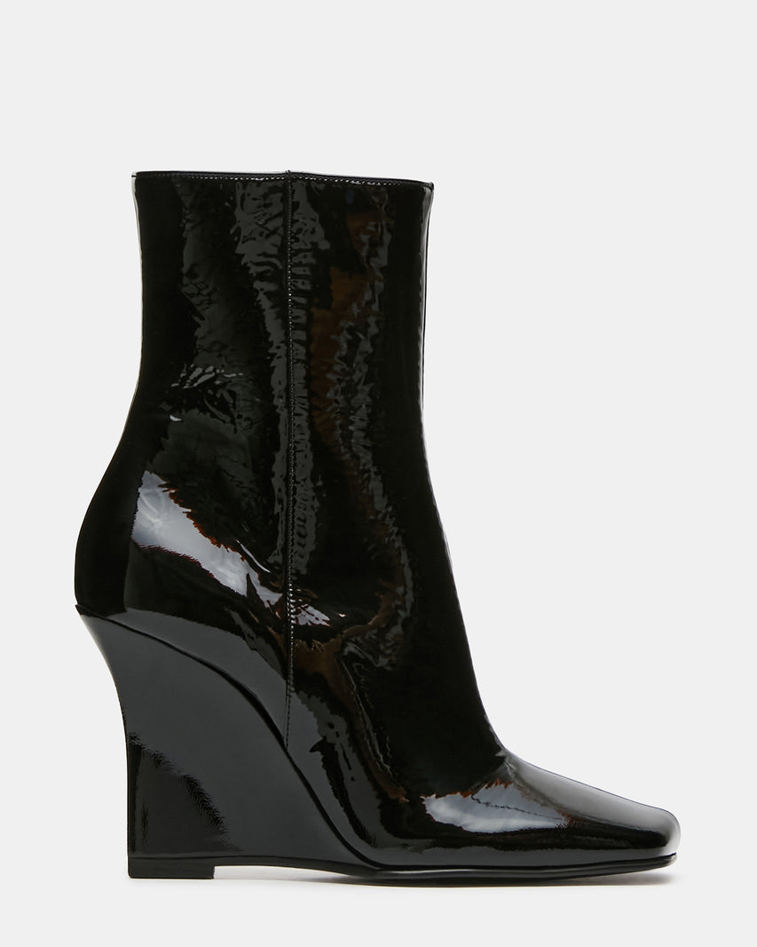 EVOQUE BLACK PATENT