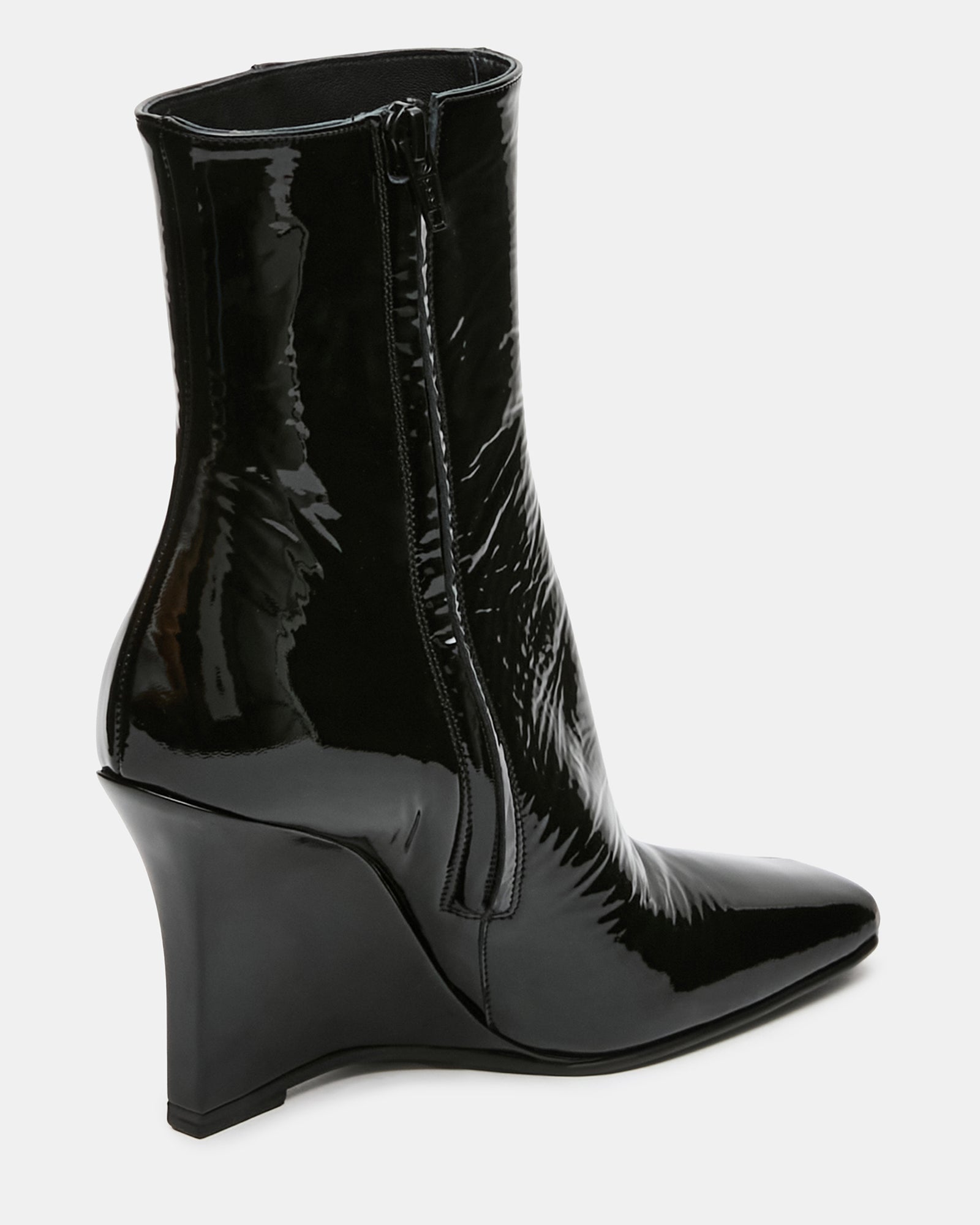 EVOQUE BLACK PATENT - view 5