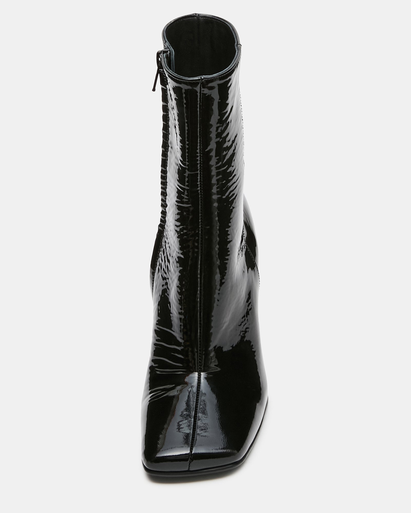EVOQUE BLACK PATENT - view 4