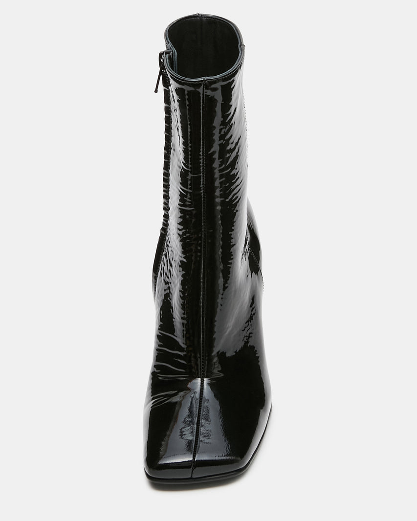 EVOQUE BLACK PATENT - view 4
