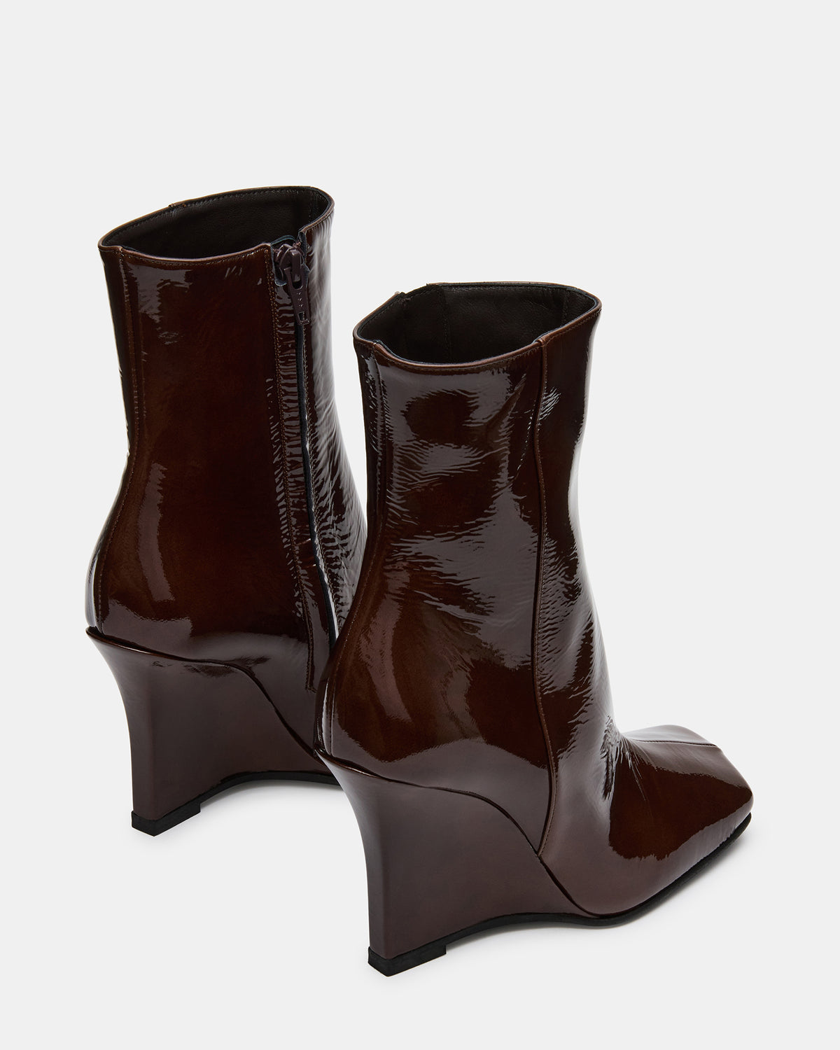 EVOQUE BROWN PATENT - view 5