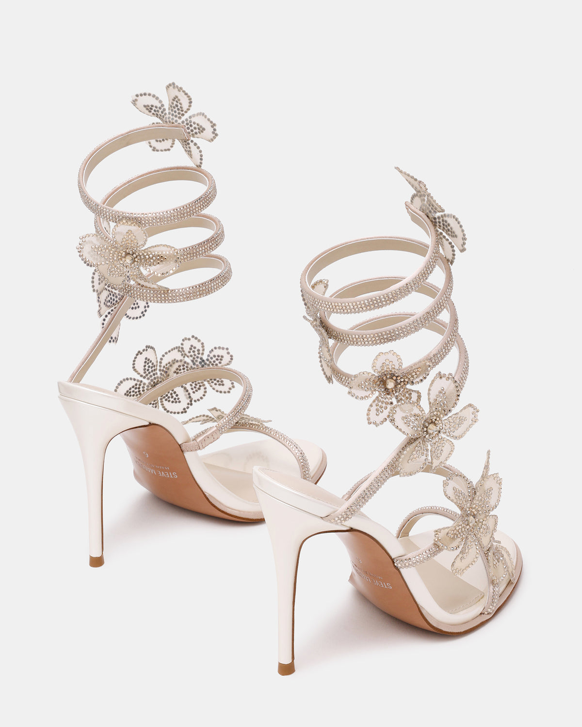 EXOTICA FLOWER CHAMPAGNE - view 5