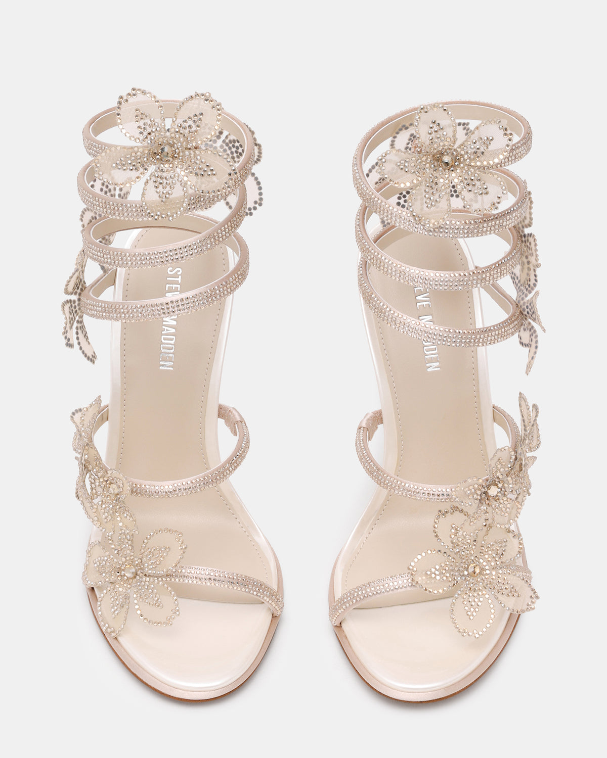 EXOTICA FLOWER CHAMPAGNE - view 4