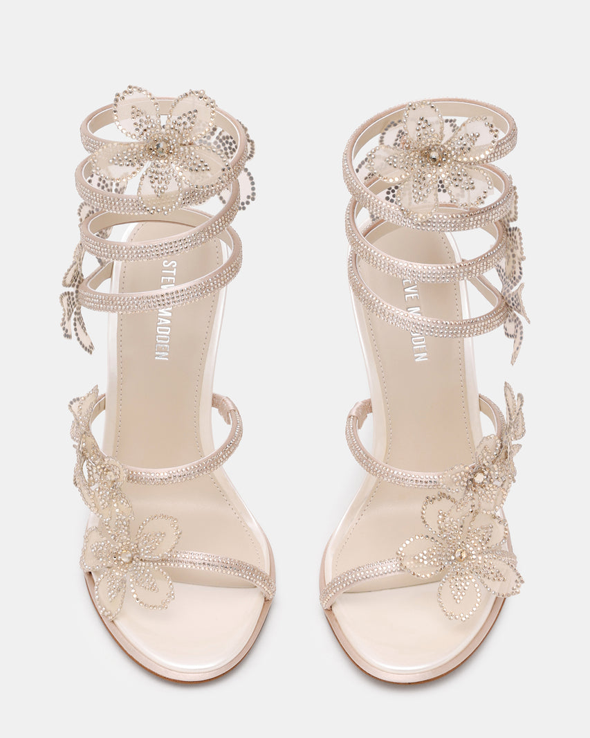 EXOTICA FLOWER CHAMPAGNE - view 4