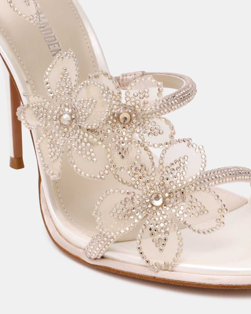 EXOTICA FLOWER CHAMPAGNE - view 3