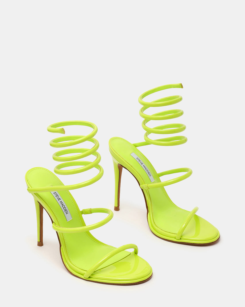 EXOTICA LIME PATENT