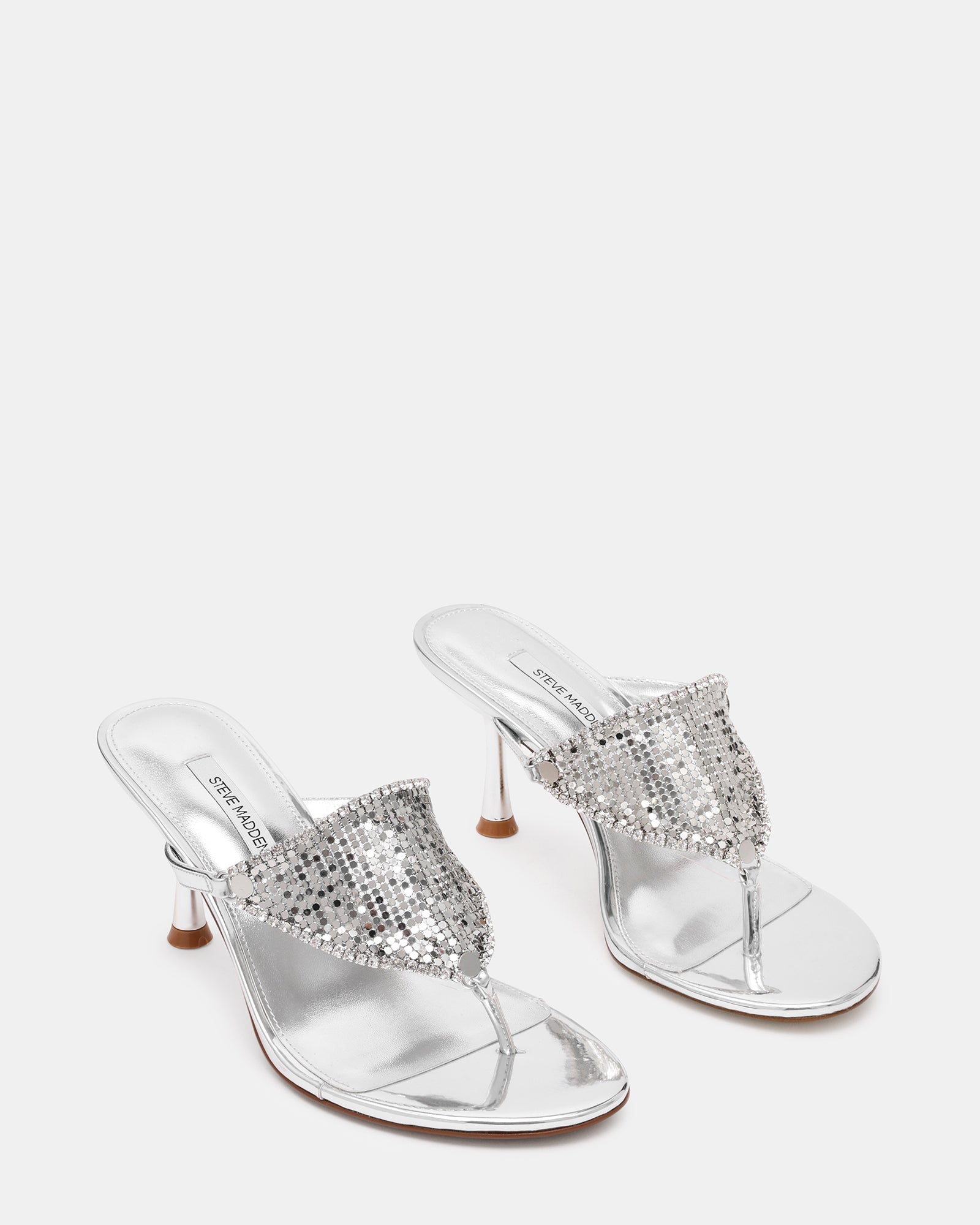 FANYA SILVER - view 2
